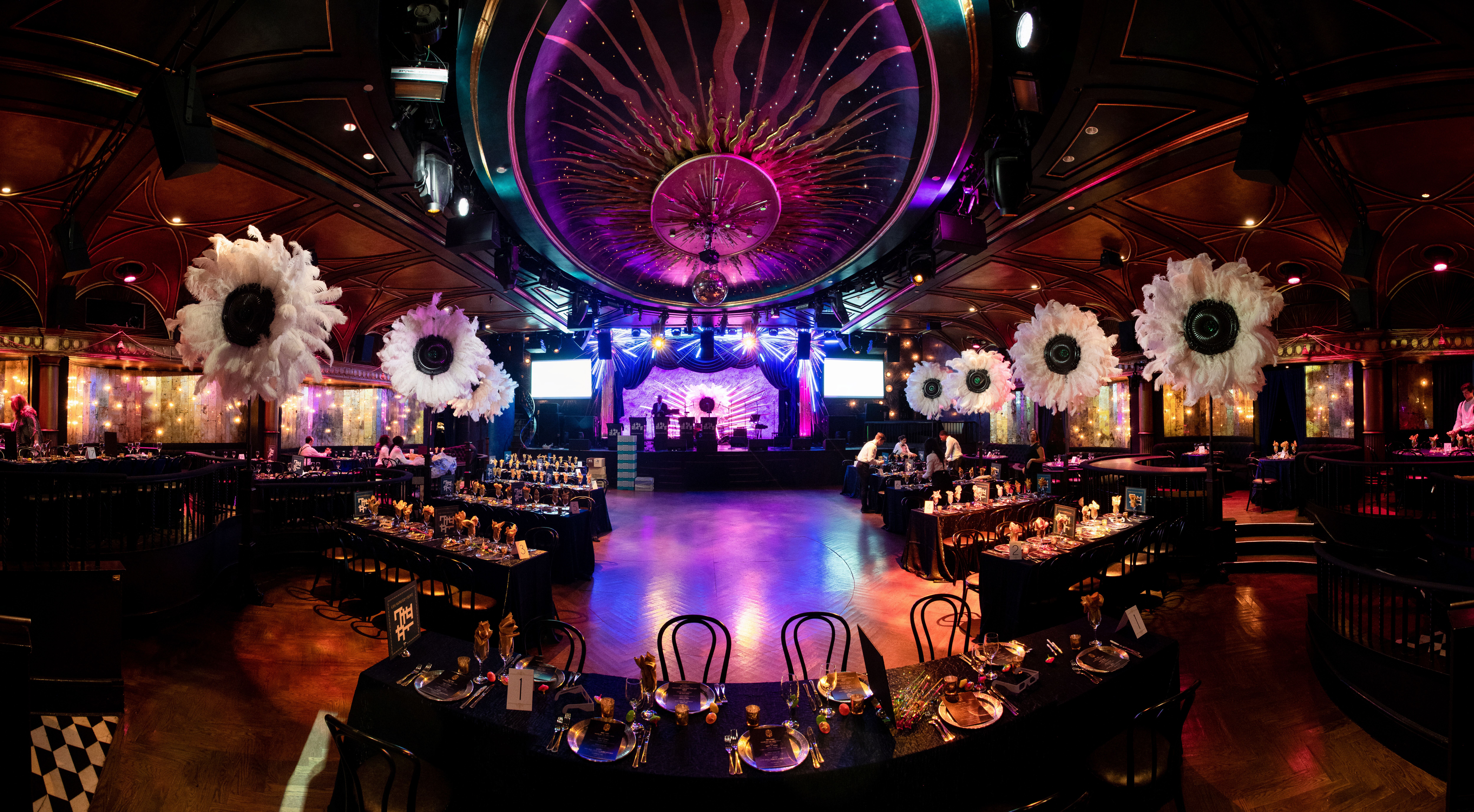 A Celebration of Love