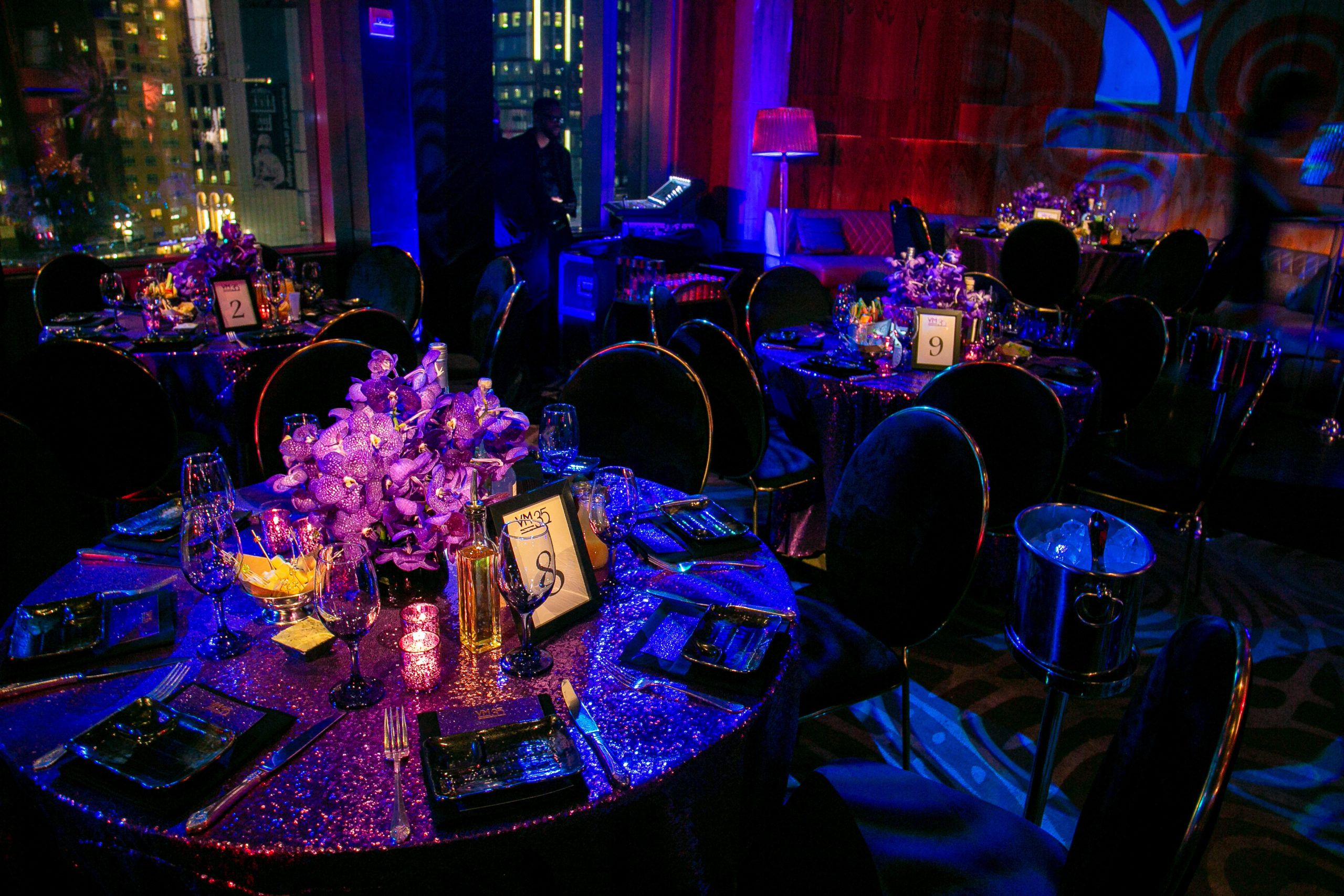 Aronow Show Stopping Extravaganza