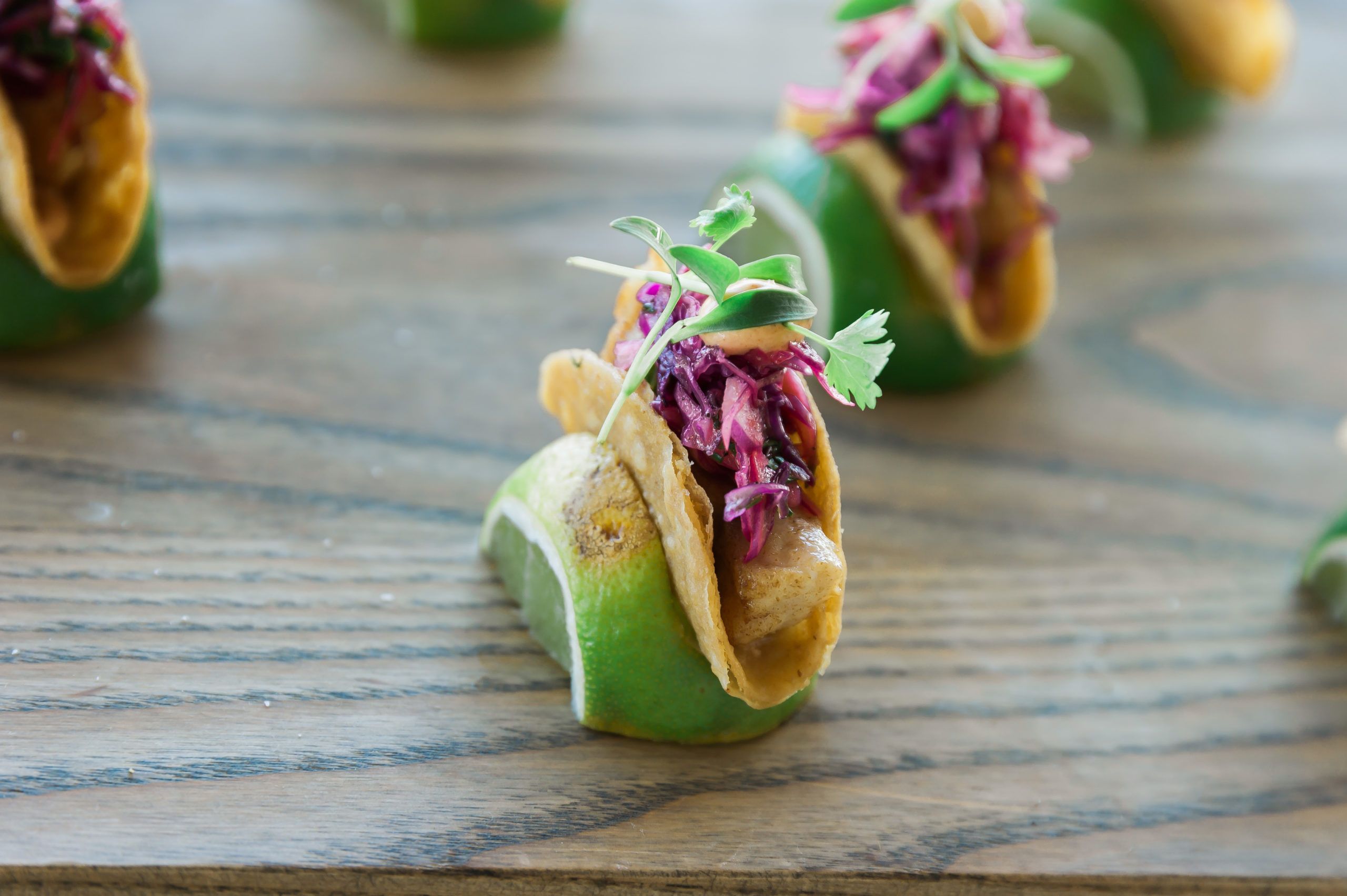 Farm-to-Table Employee Appreciation Party