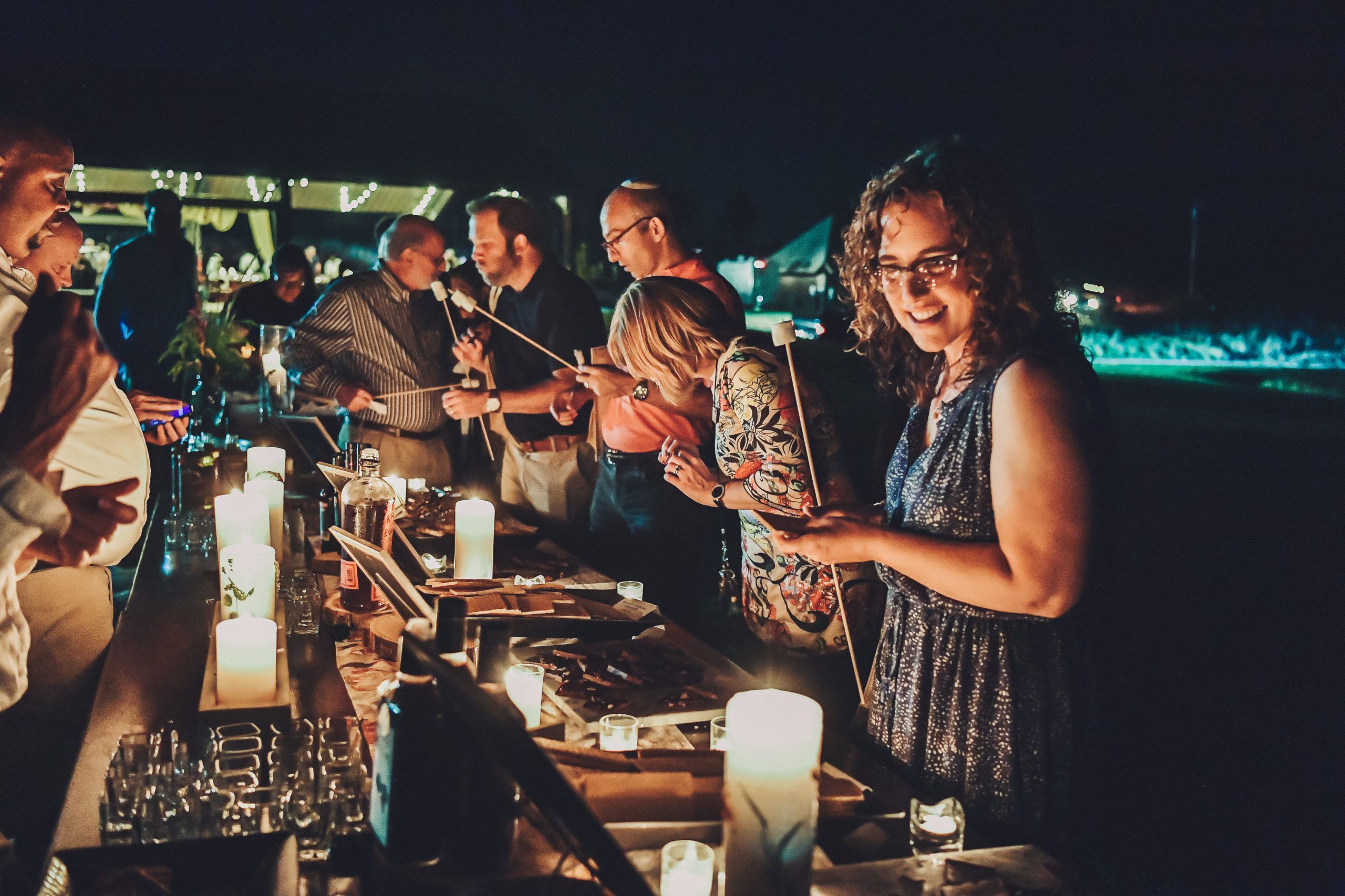 Pearlstone 18th Anniversary Farm-to-Table Gala