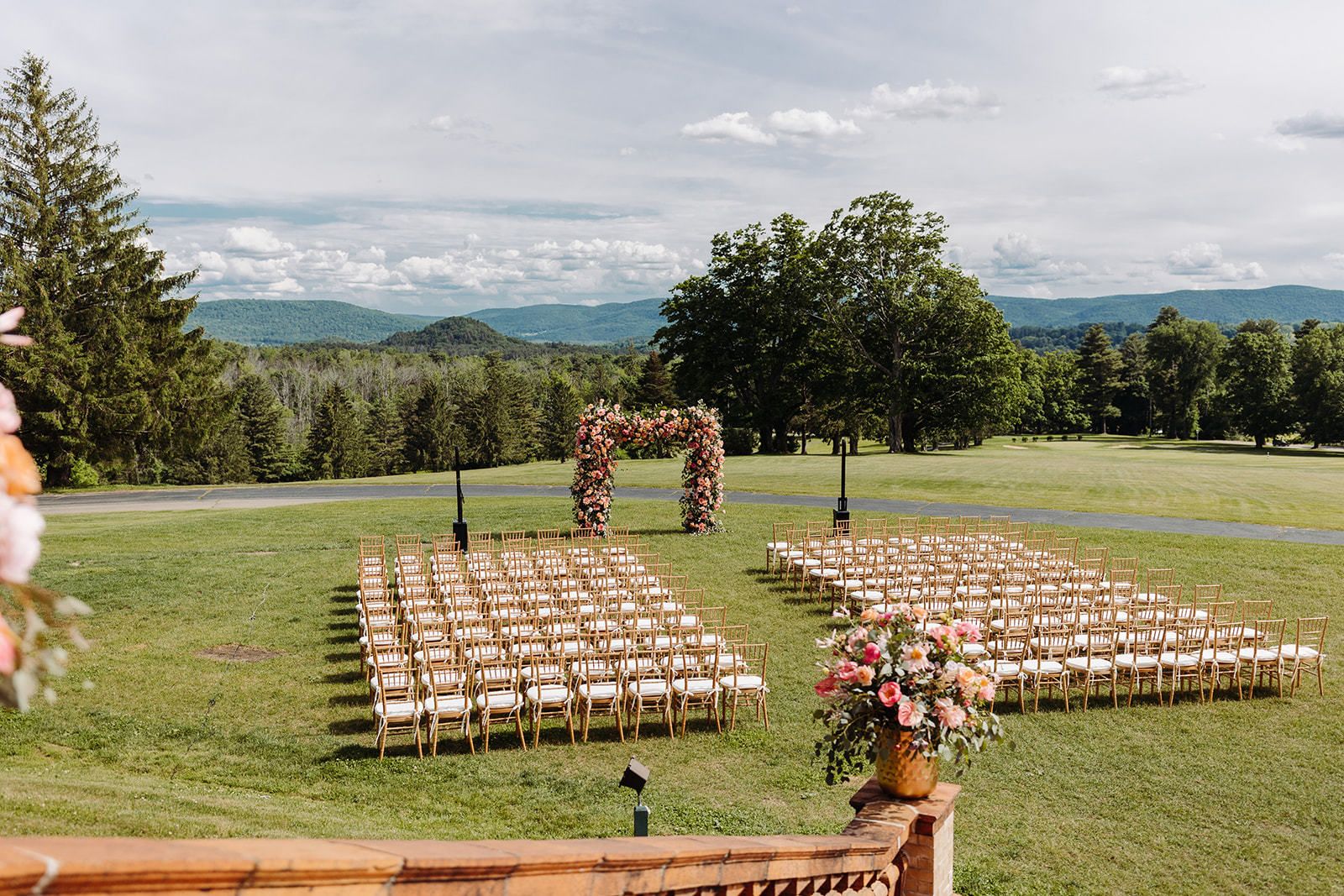 7 Wedding Venues in The Berkshires for Secluded Luxury