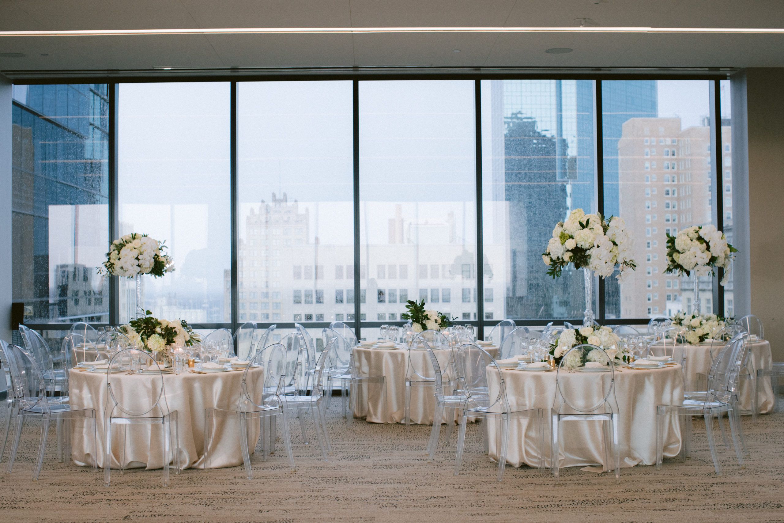 PalmWood Event & conference Limestone Terrace wedding | PartySlate