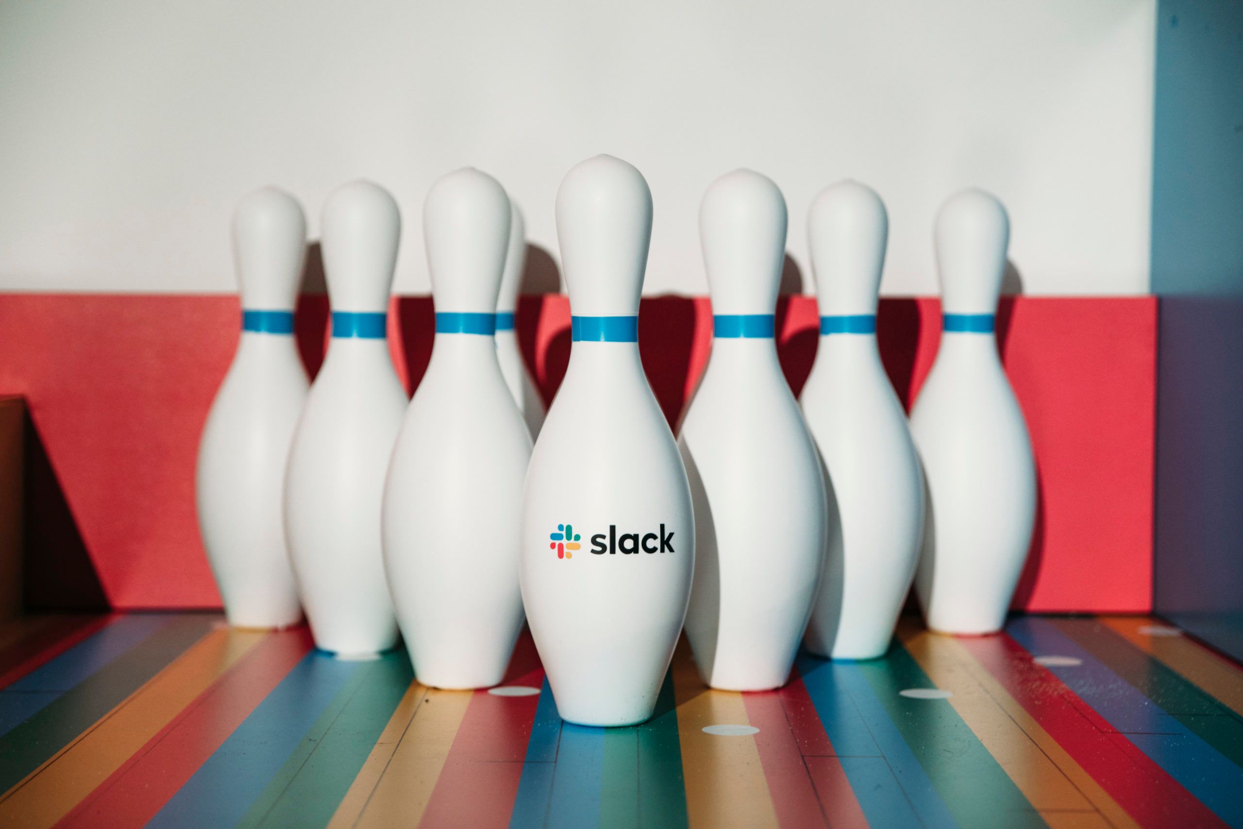 Slack 6th Anniversary