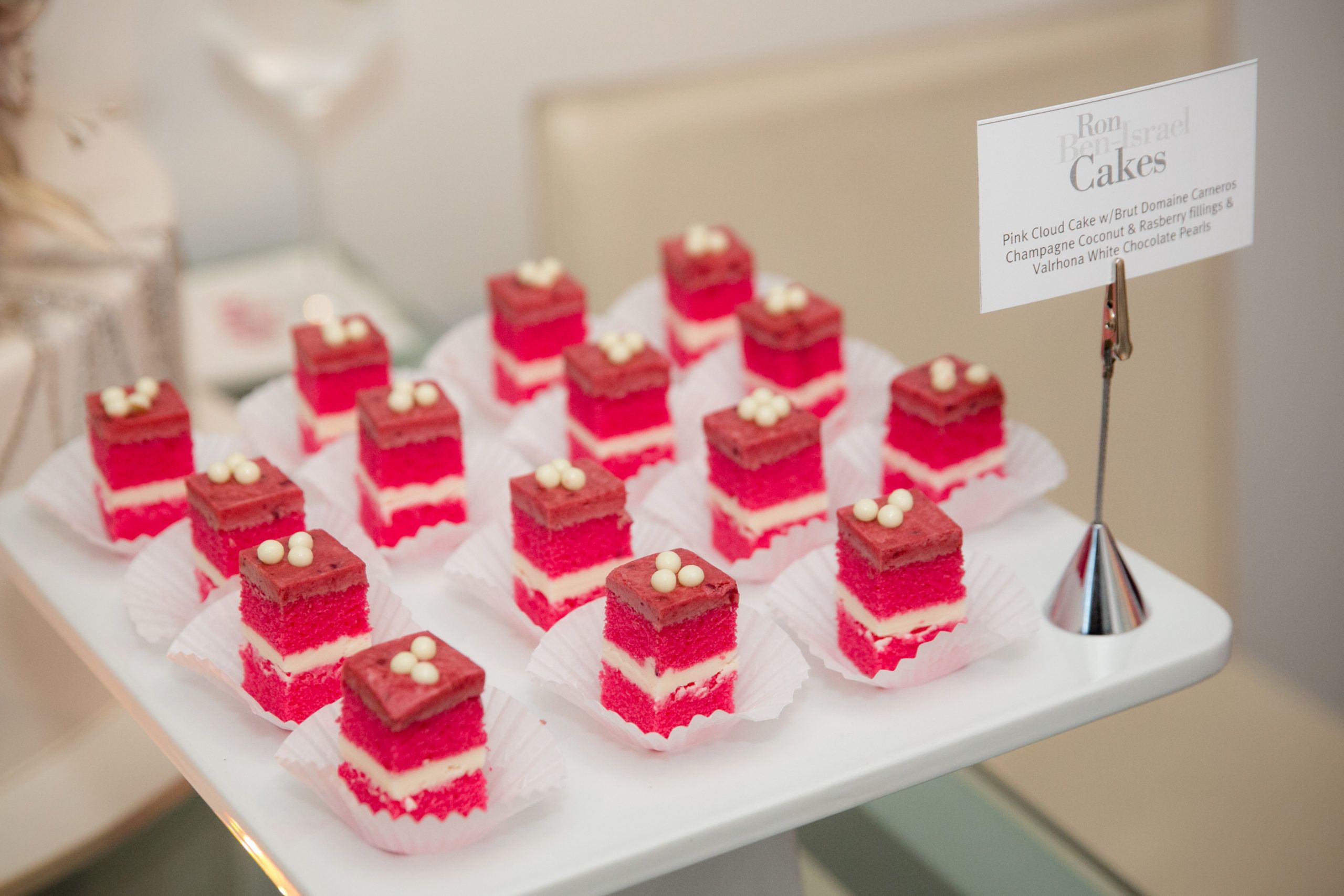 The Annual LOVE Party