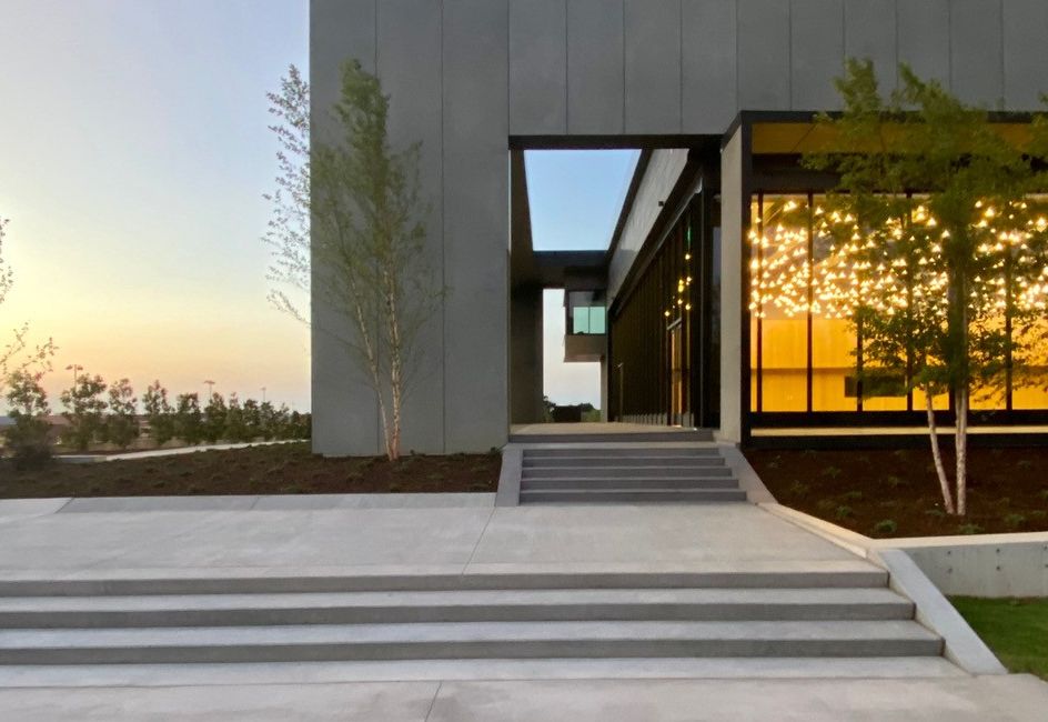 Hall of Lights party venue in dallas | PartySlate