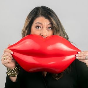 Robin Selden of Marcia Selden Catering & Events