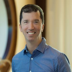 Frank Bustamante, Founder & President of Mr. B Hospitality