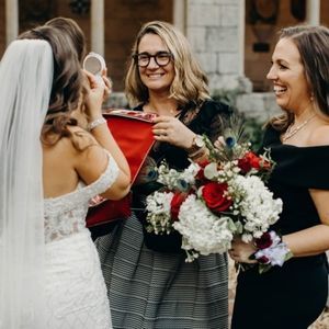 Greta McNebb,
Founder of Nova Events by Greta McNebb