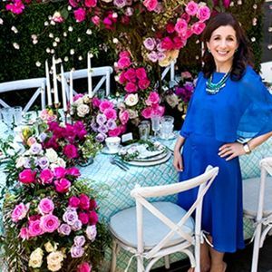 Natalie Sofer Owner Natalie Sofer Weddings and Events