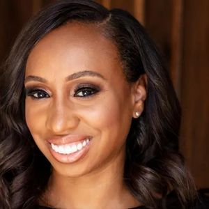 Leslie Jones Founder & Lead Planner Leslie Marie Events