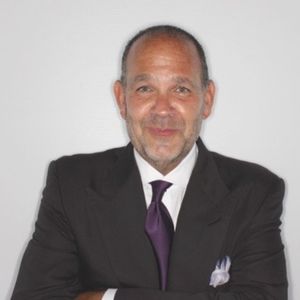 David Pressman Principal David Pressman Events