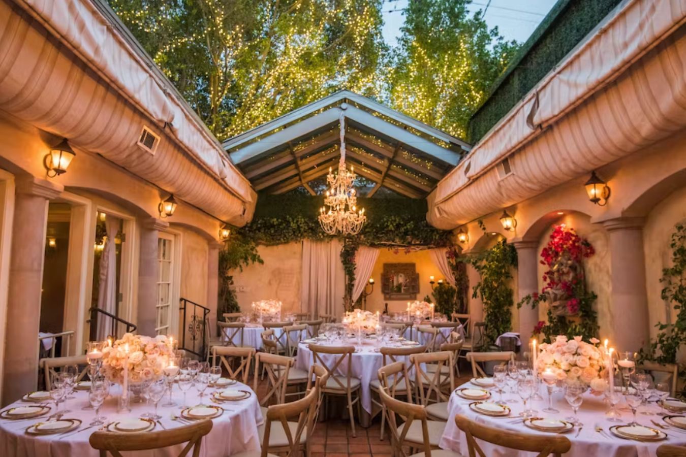 Il Cielo | PartySlate