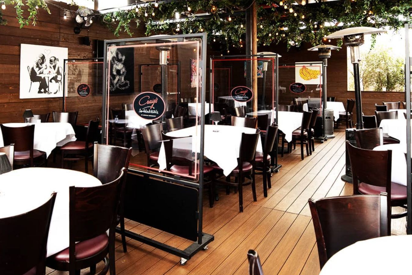 Craig's | PartySlate