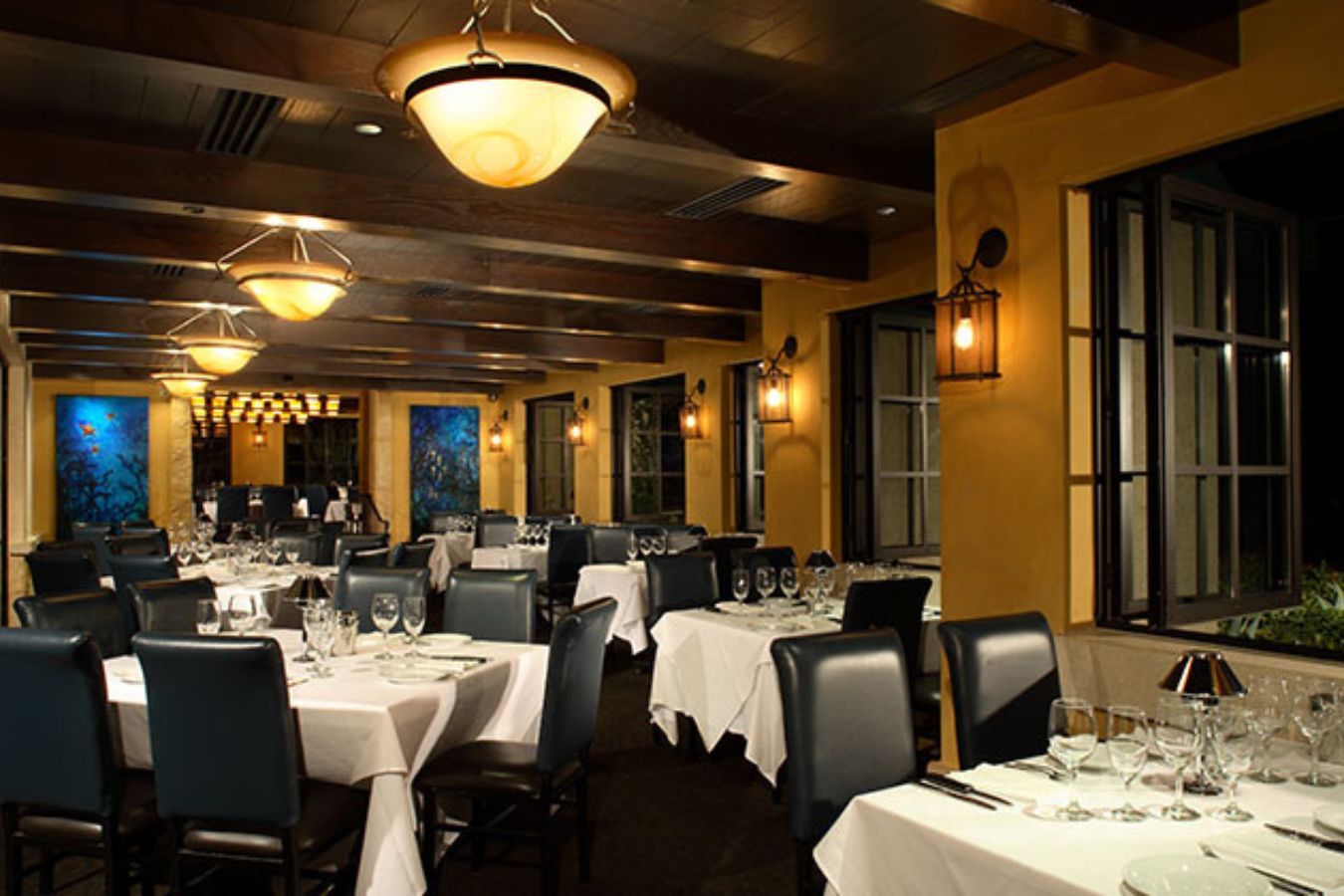 Mastro's Ocean Club in Newport Coast, CA | PartySlate