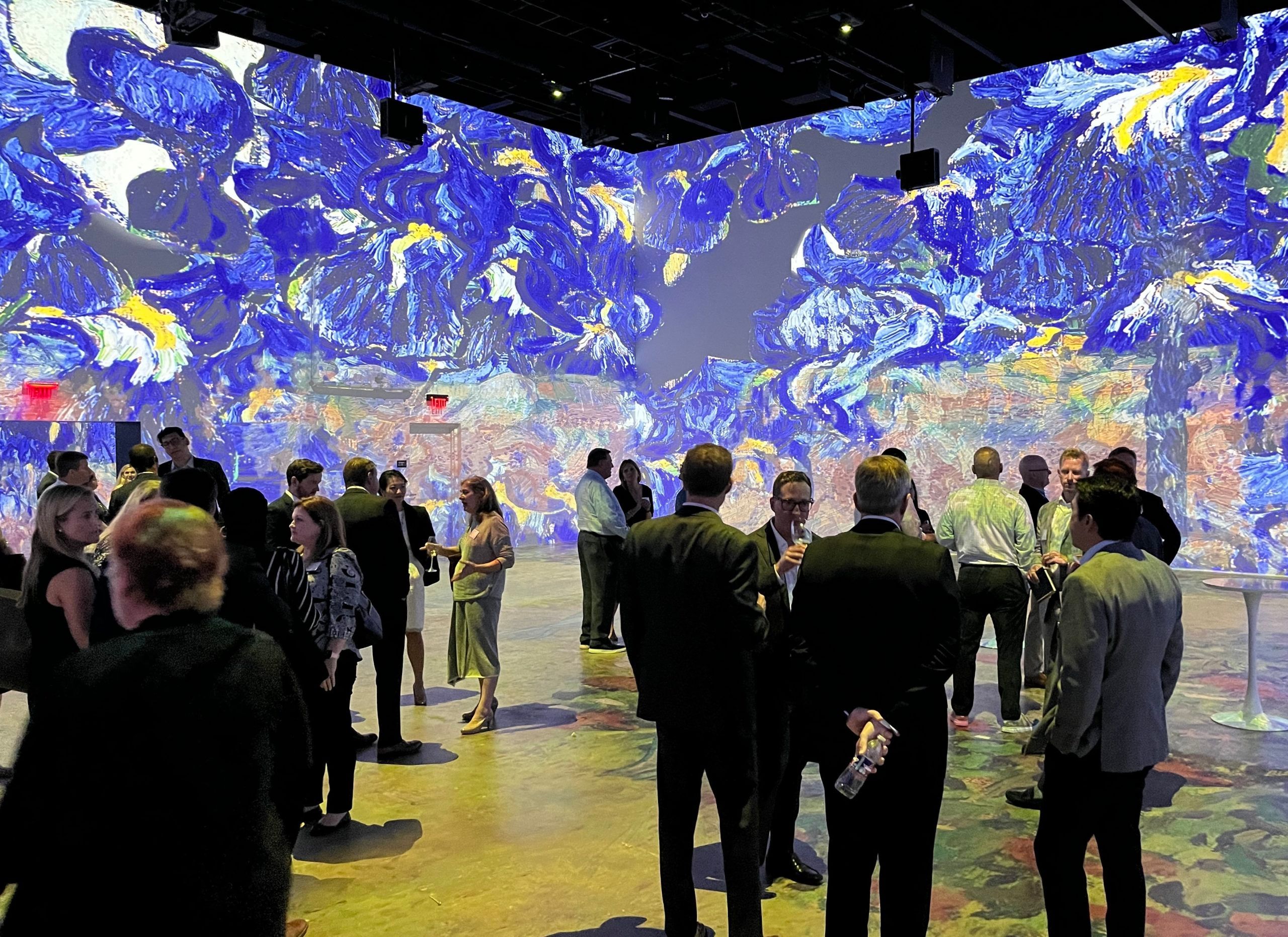 Lighthouse Artspace Dallas Party Venues | PartySlate