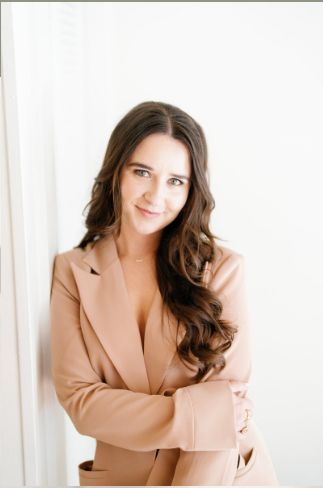 Kailee Roberts Design | PartySlate