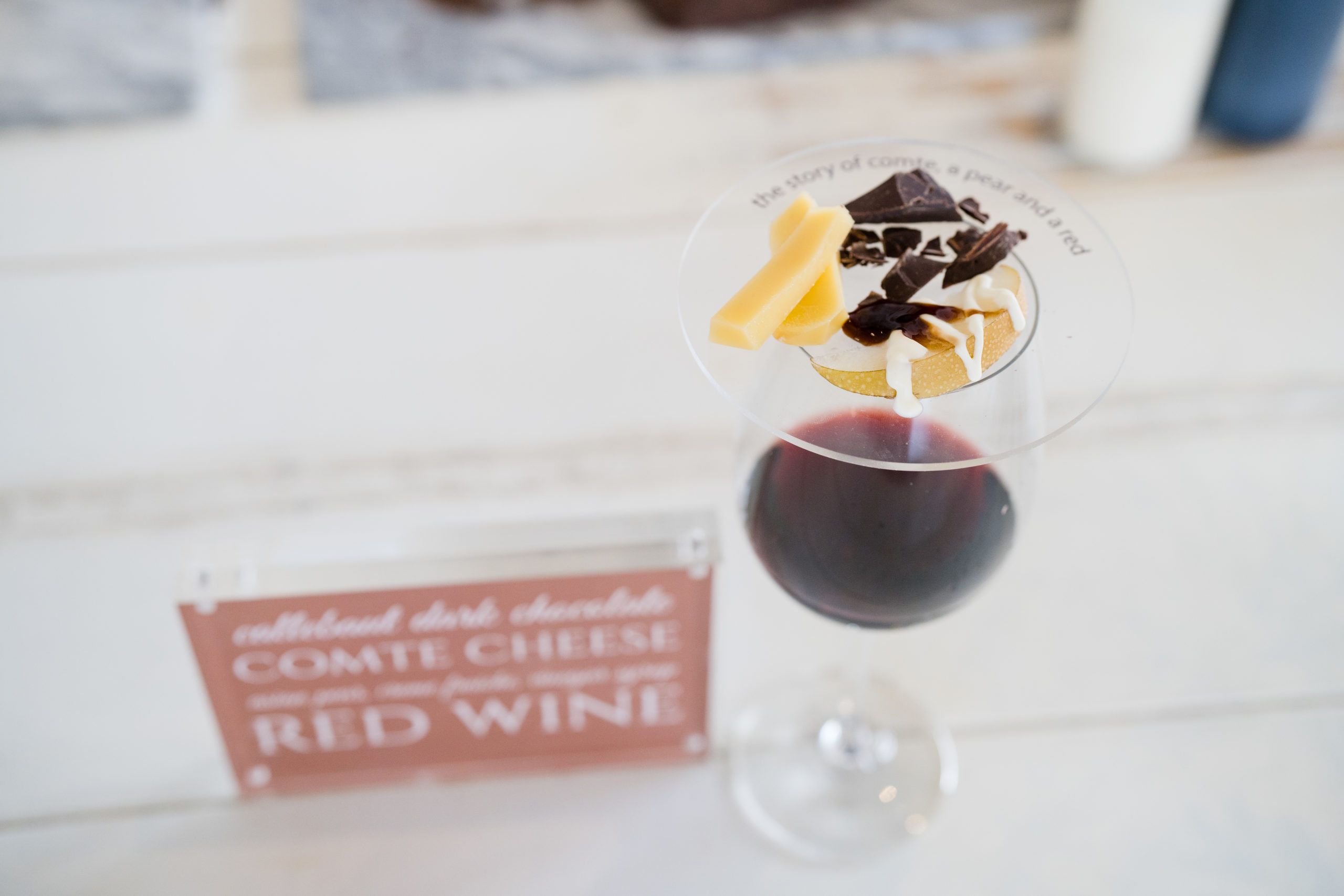 Luxe at Blanc in Denver, Colorado