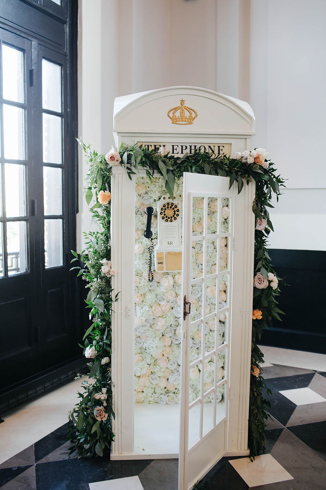 Modern Wedding Filled with Meaningful Special Touches