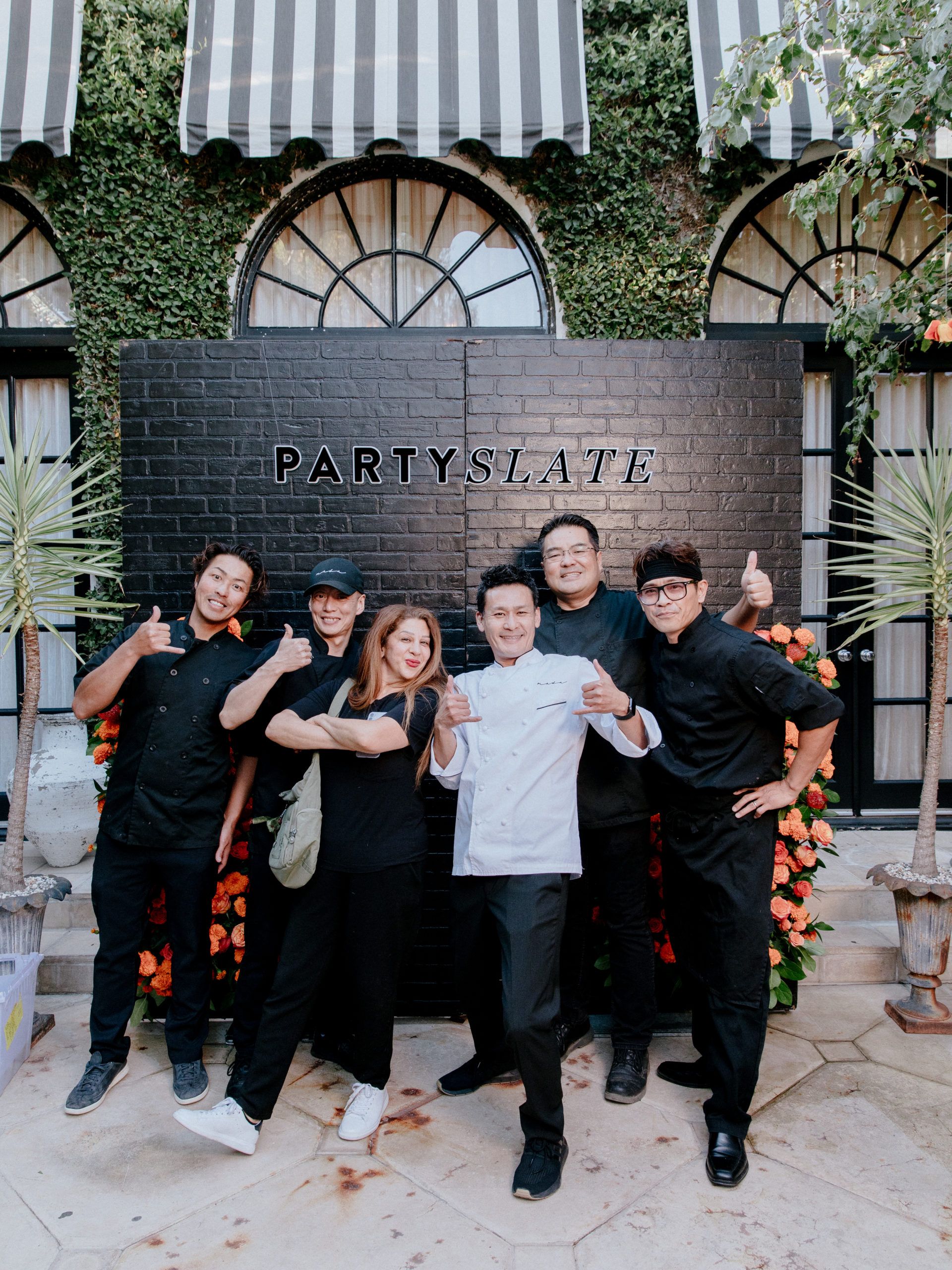 PartySlate's Exclusive Members-Only Event in West Hollywood