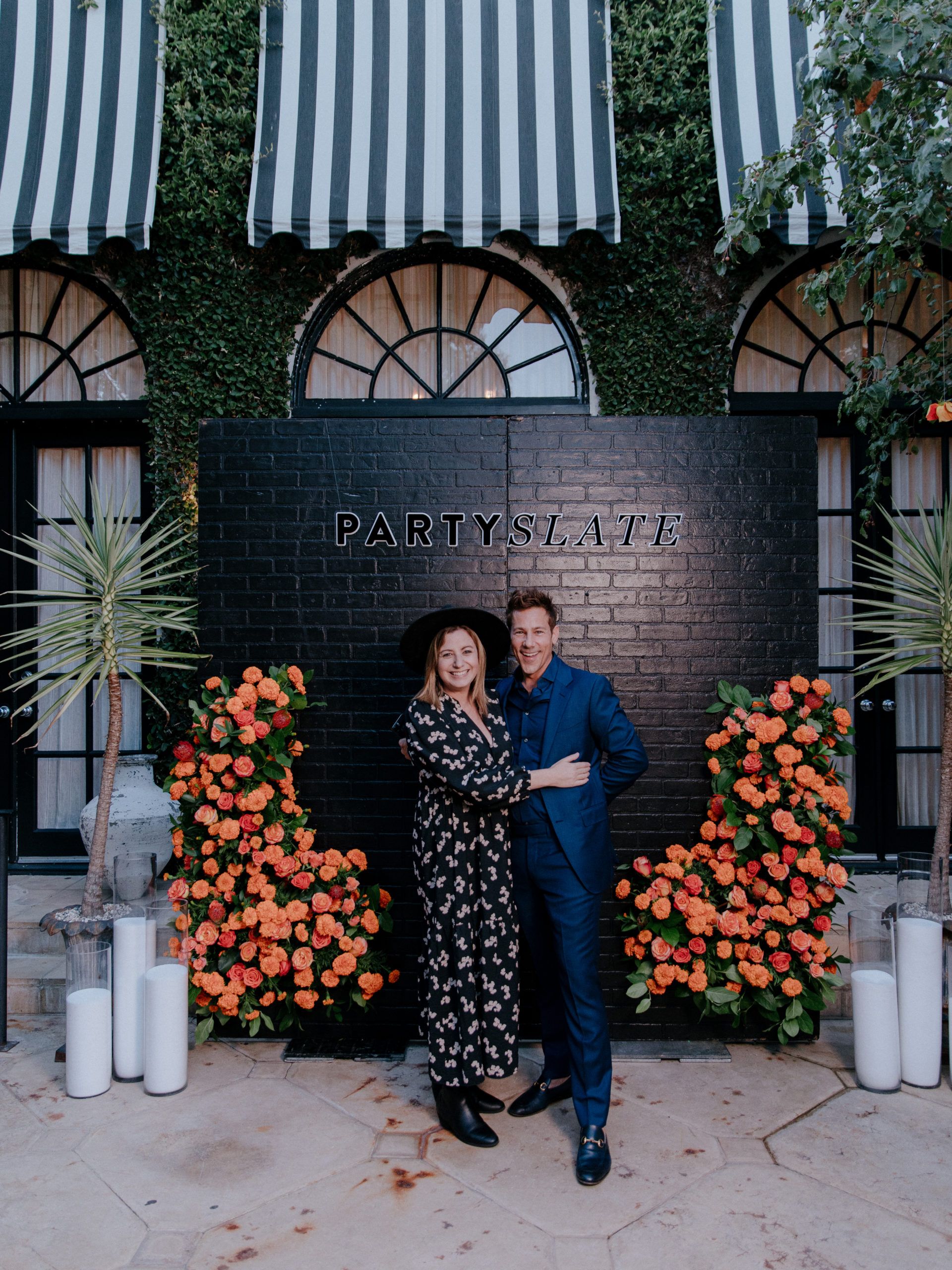 PartySlate's Exclusive Members-Only Event in West Hollywood