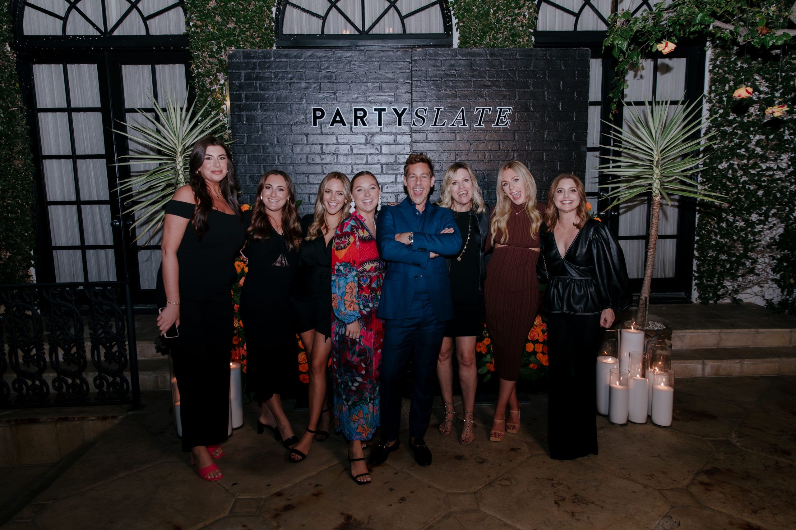 PartySlate's Exclusive Members-Only Event in West Hollywood