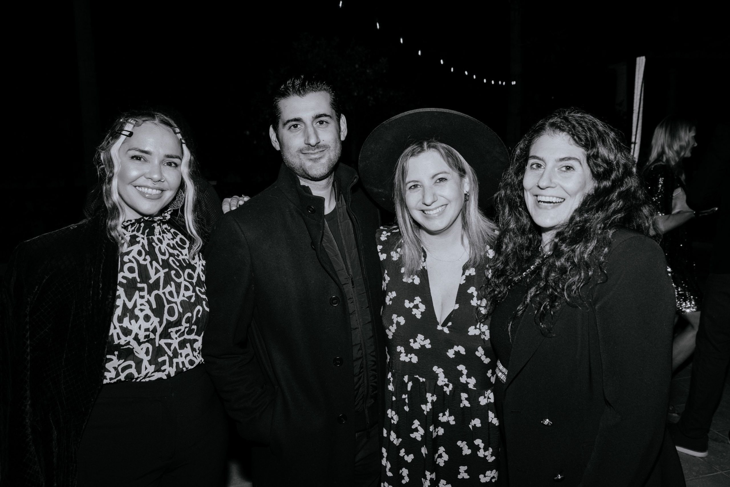 PartySlate's Exclusive Members-Only Event in West Hollywood