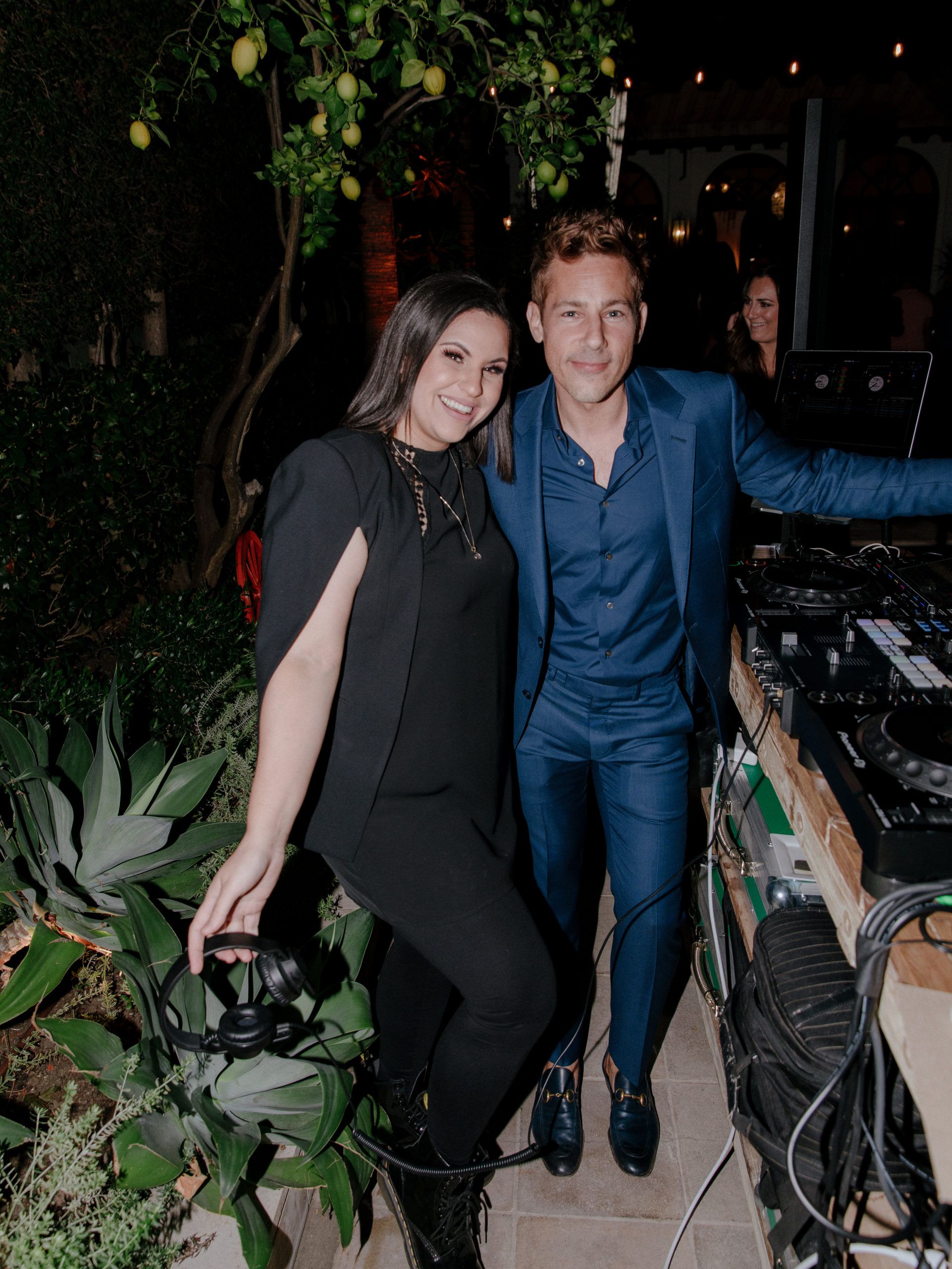 PartySlate's Exclusive Members-Only Event in West Hollywood