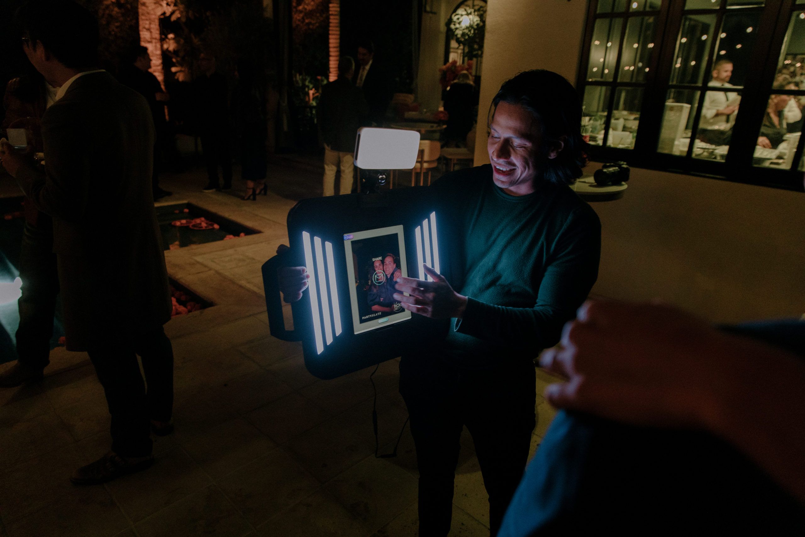 PartySlate's Exclusive Members-Only Event in West Hollywood