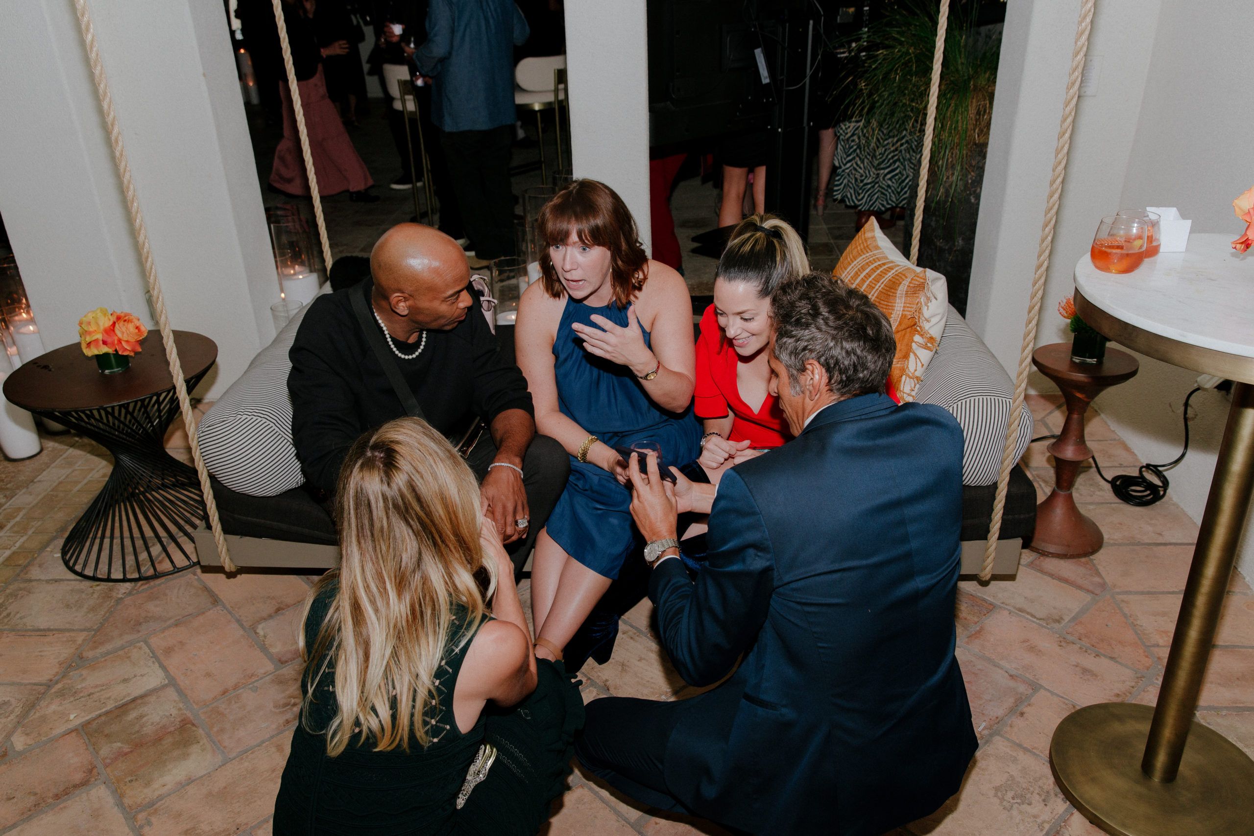 PartySlate's Exclusive Members-Only Event in West Hollywood