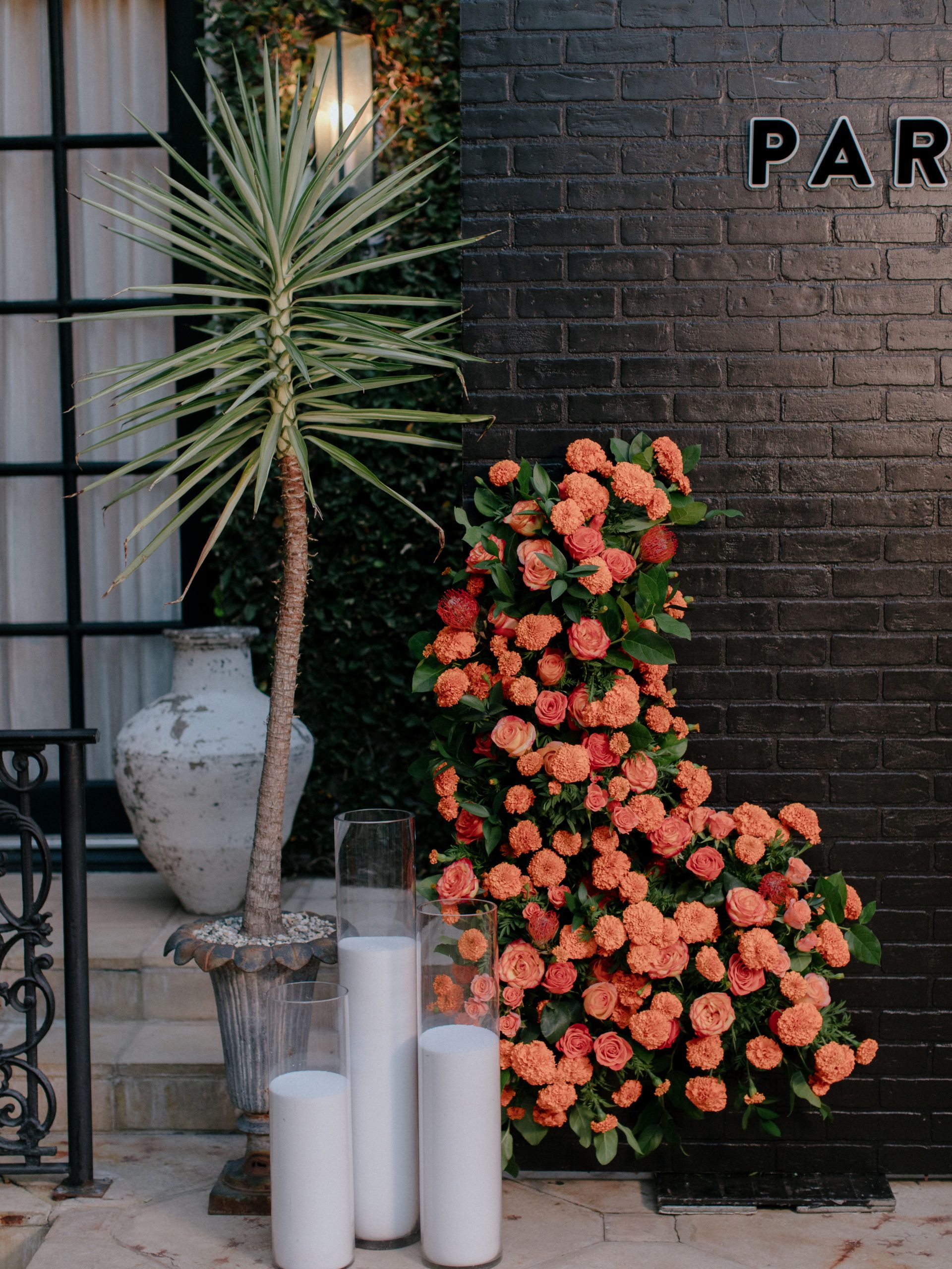 PartySlate's Exclusive Members-Only Event in West Hollywood