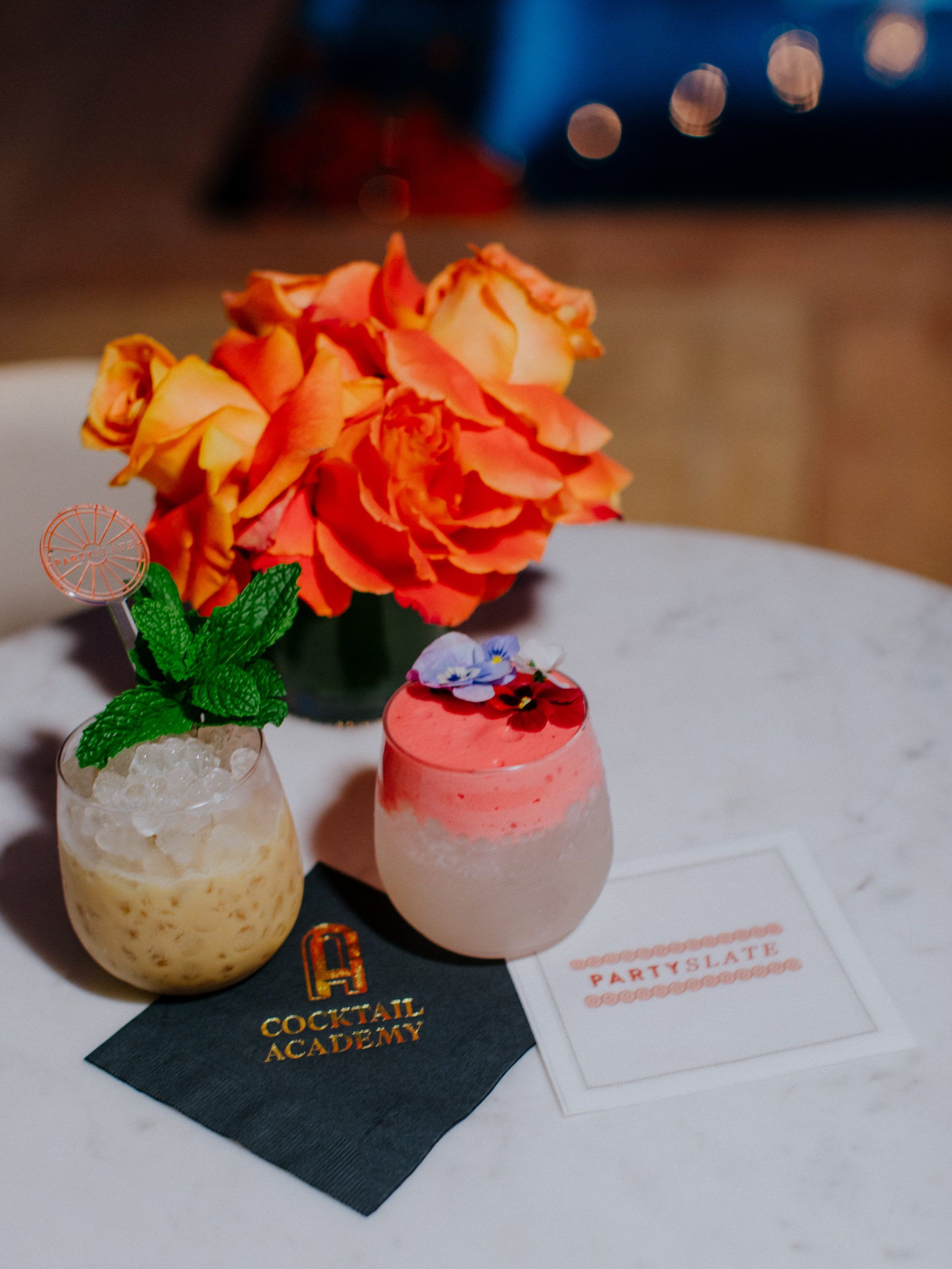 PartySlate's Exclusive Members-Only Event in West Hollywood