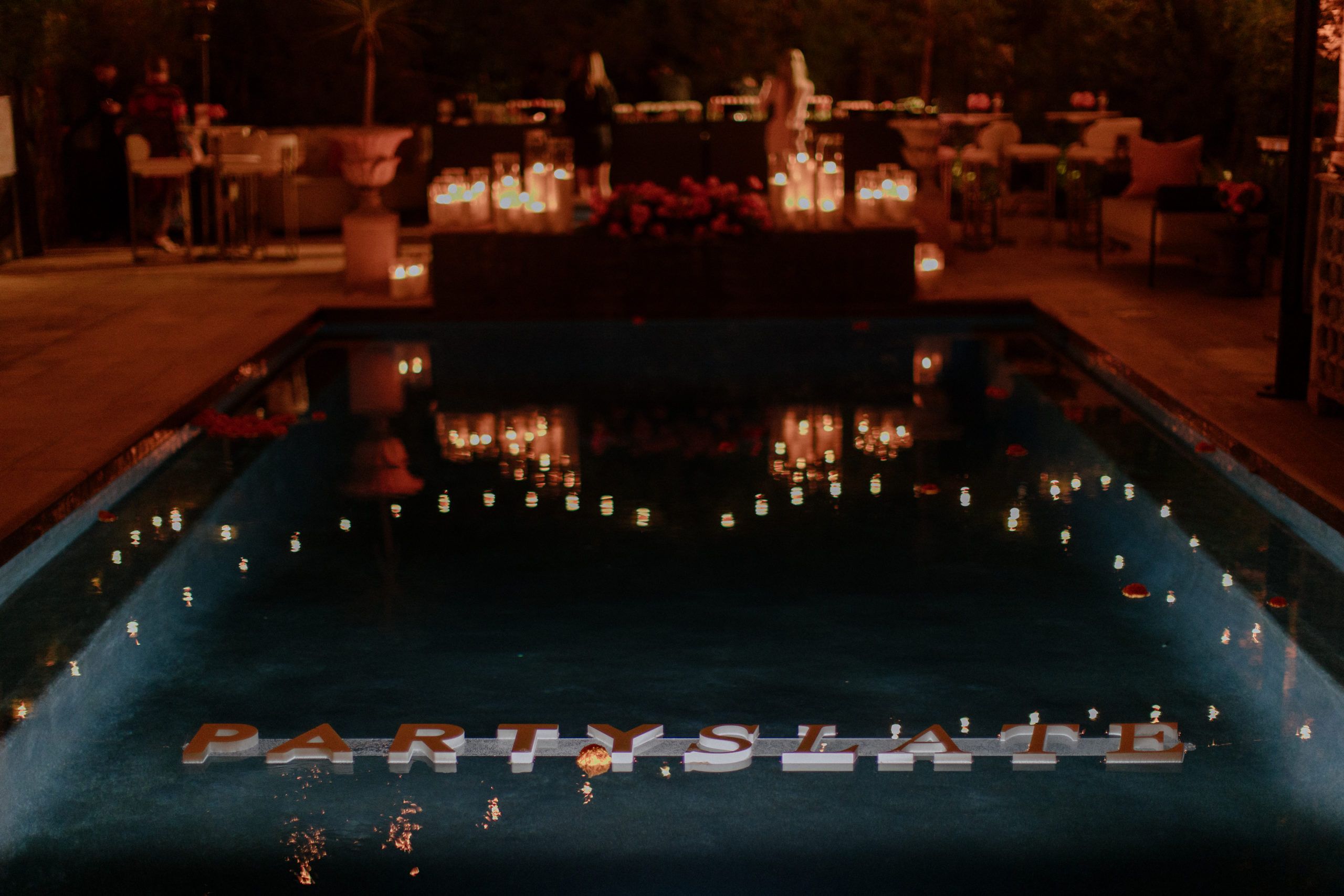 PartySlate's Exclusive Members-Only Event in West Hollywood