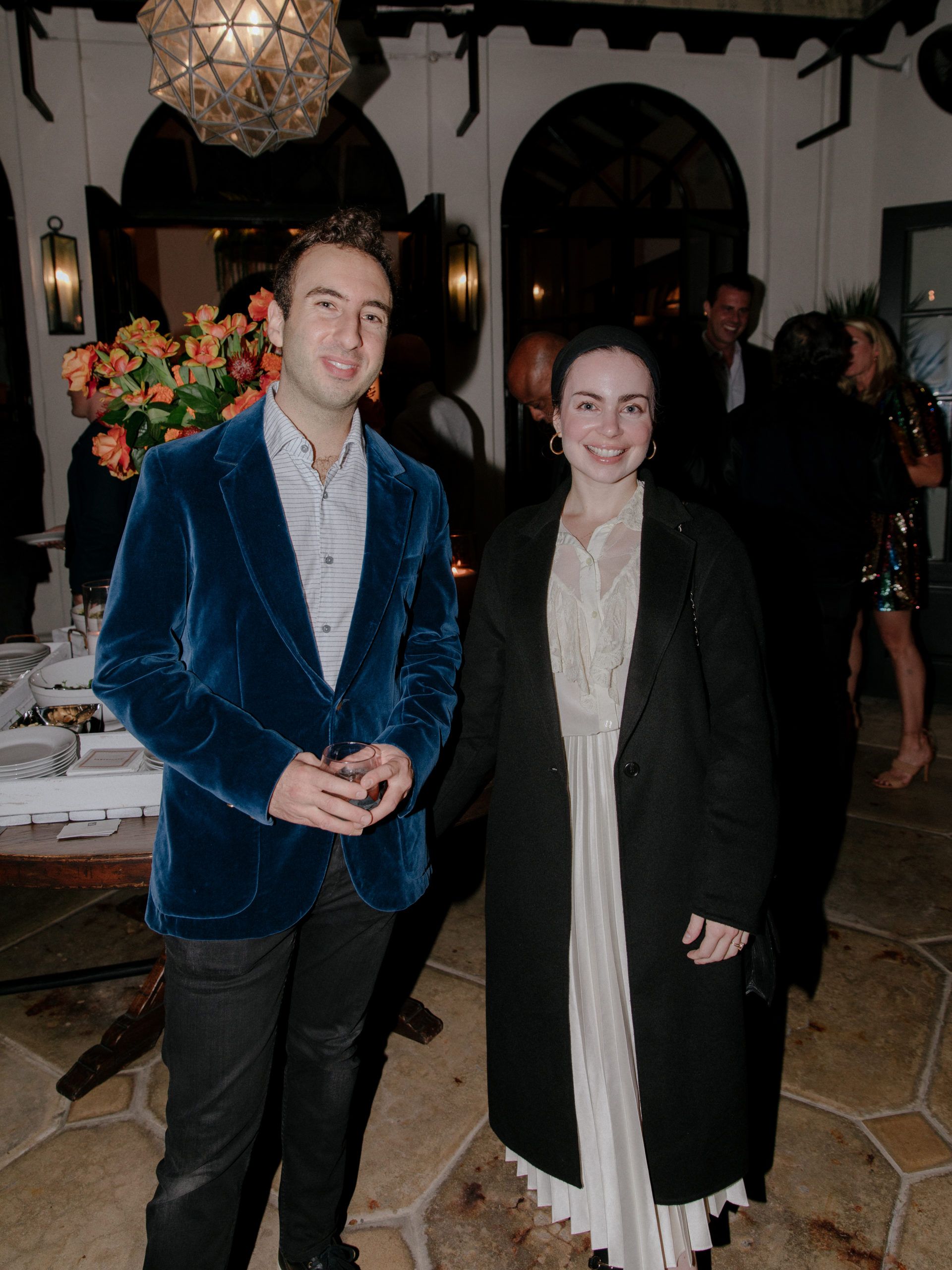 PartySlate's Exclusive Members-Only Event in West Hollywood