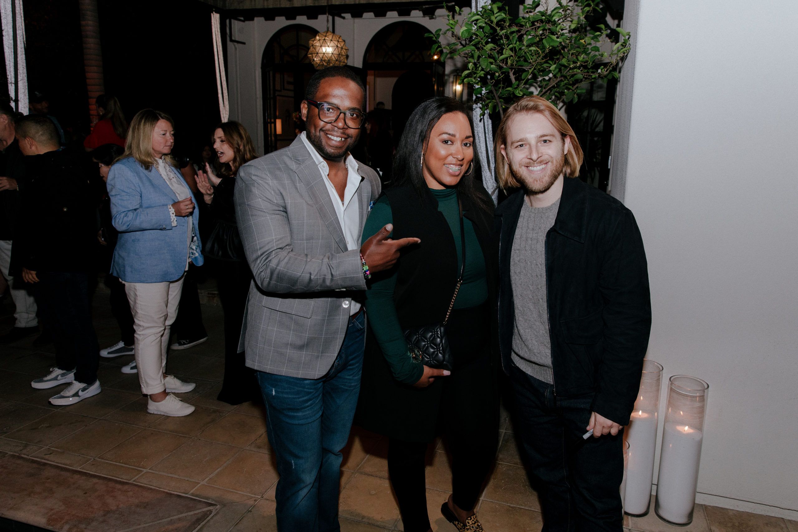 PartySlate's Exclusive Members-Only Event in West Hollywood