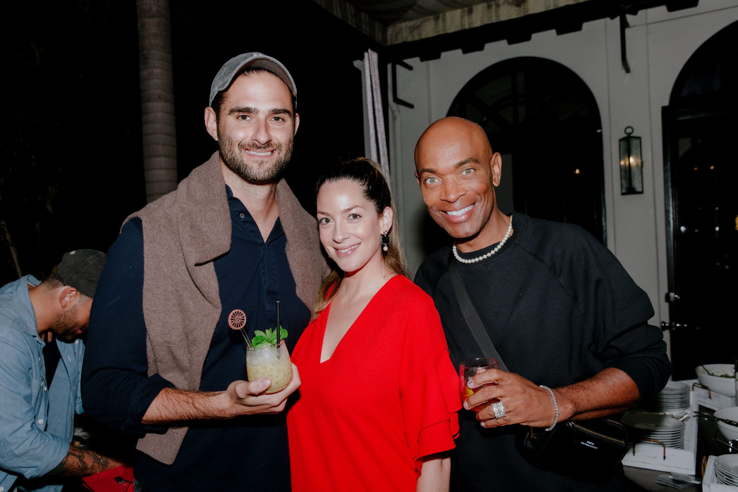 PartySlate's Exclusive Members-Only Event in West Hollywood