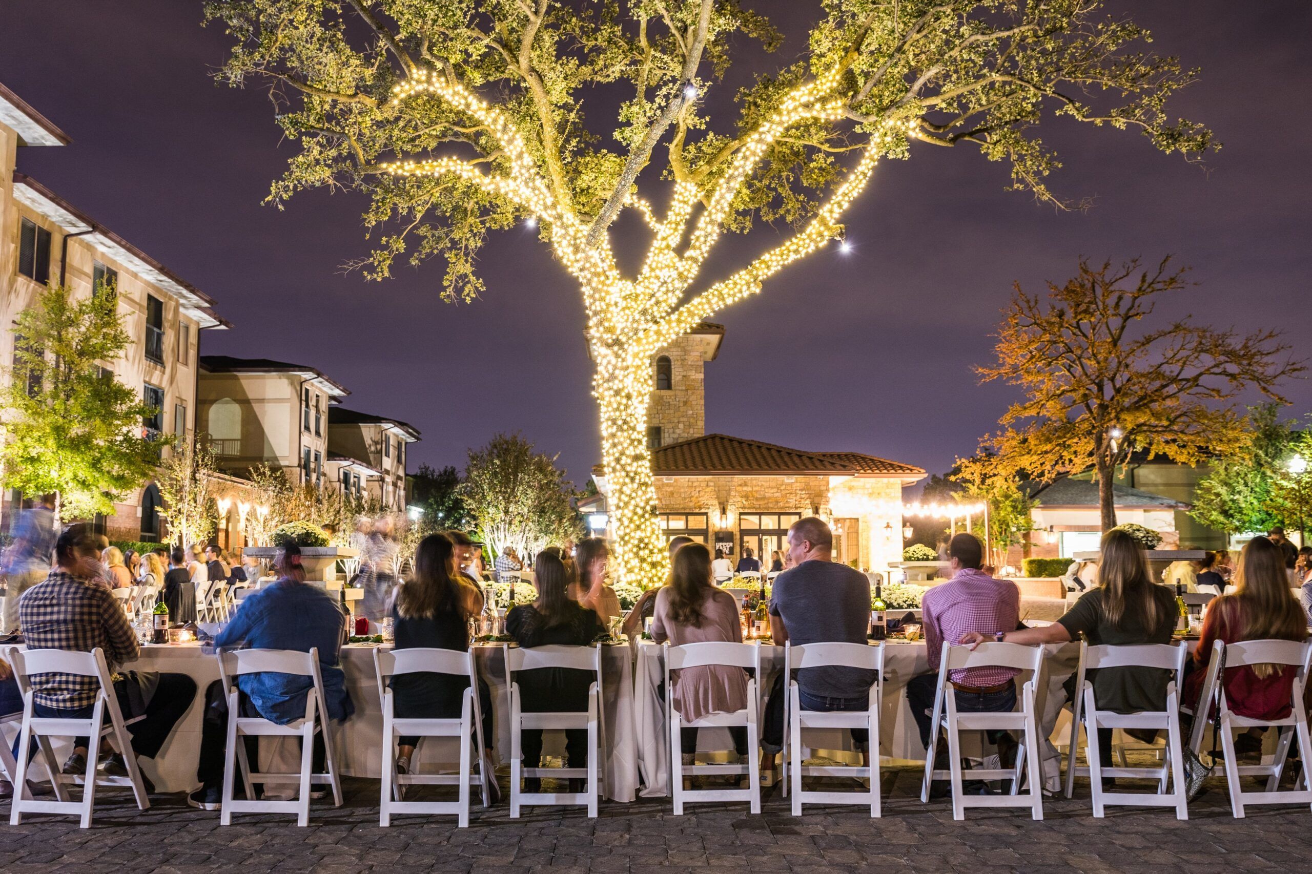 The Village Drey Hotel Dallas Party venue | PartySlate