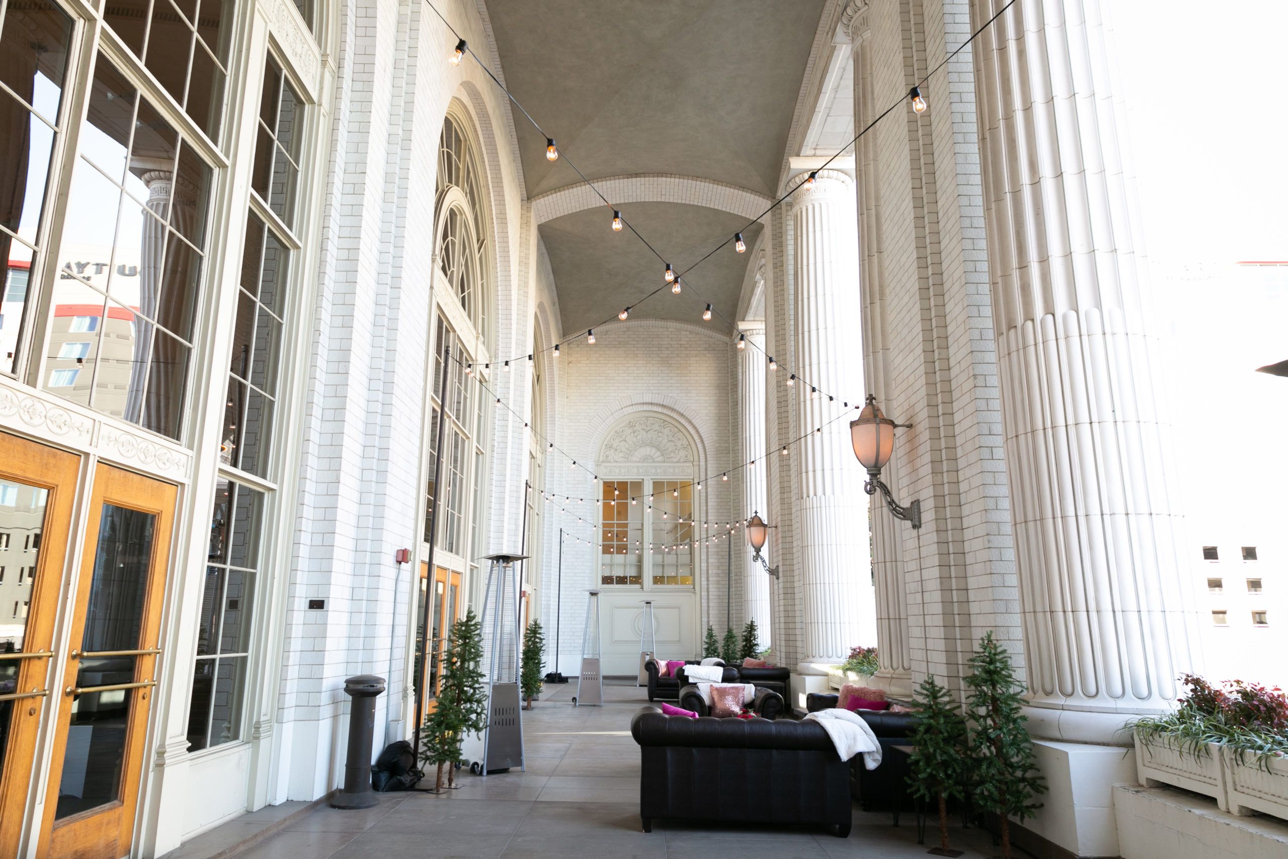 Brides of North Texas 10 Year Anniversary | PartySlate