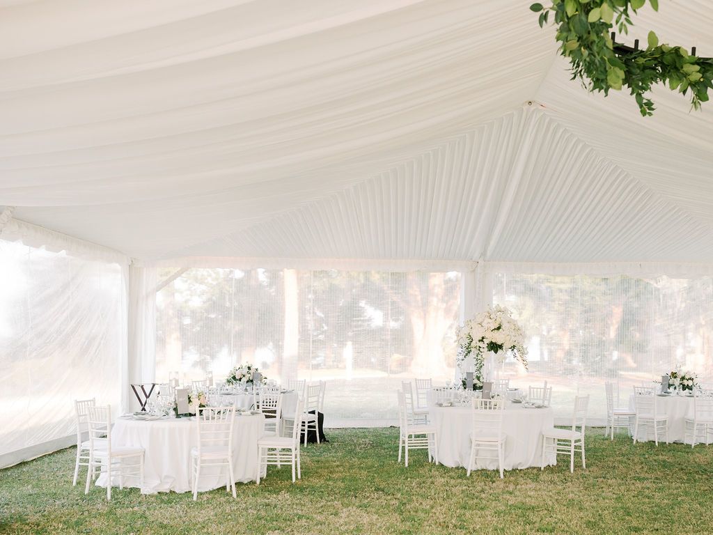 Timeless Island Wedding at Haig Point on Daufuskie Island South Carolina | PartySlate