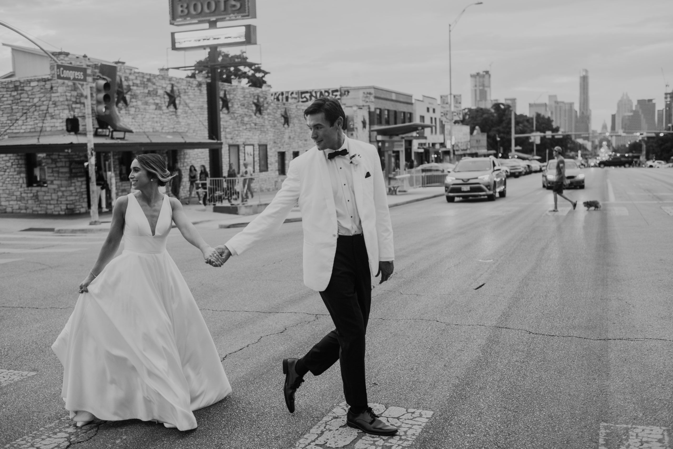 23 Austin Wedding Venues From Downtown to the Hill Country