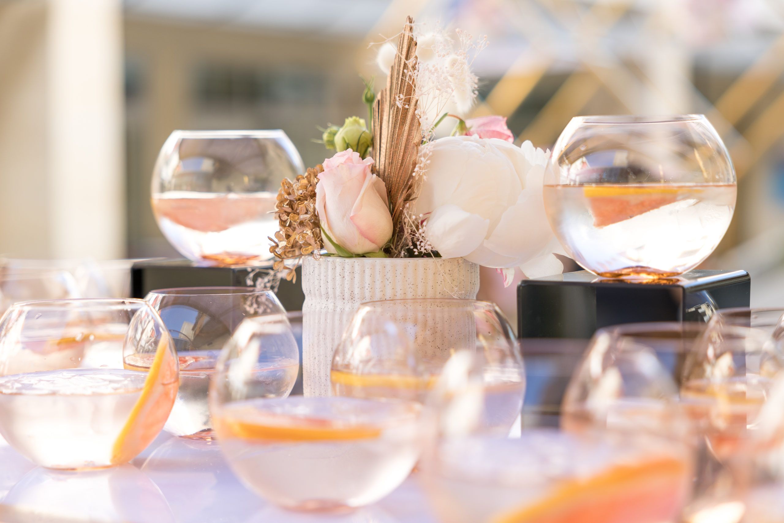 Pink & Puzzles Bat Mitzvah