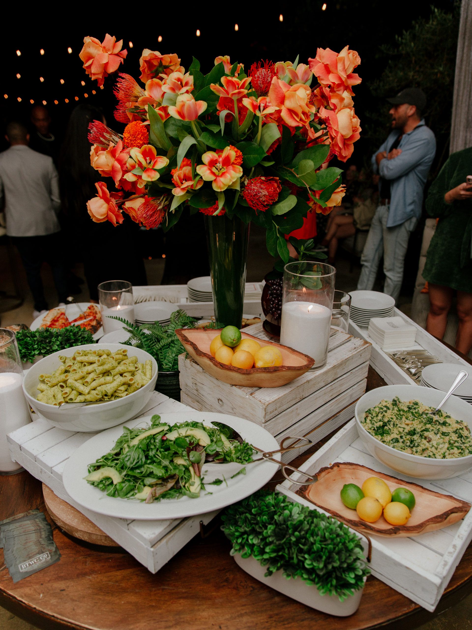 PartySlate's Exclusive Members-Only Event in West Hollywood