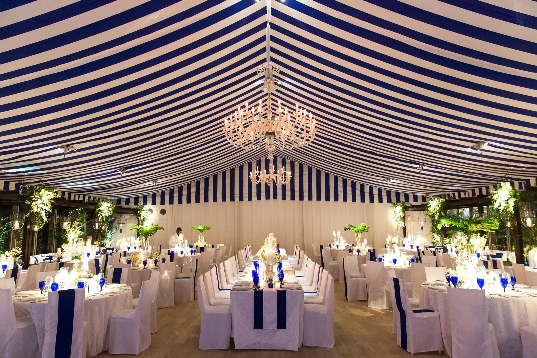 Stunning Exotic Wedding at The Four Seasons Oceans Club in Nassau, The Bahamas