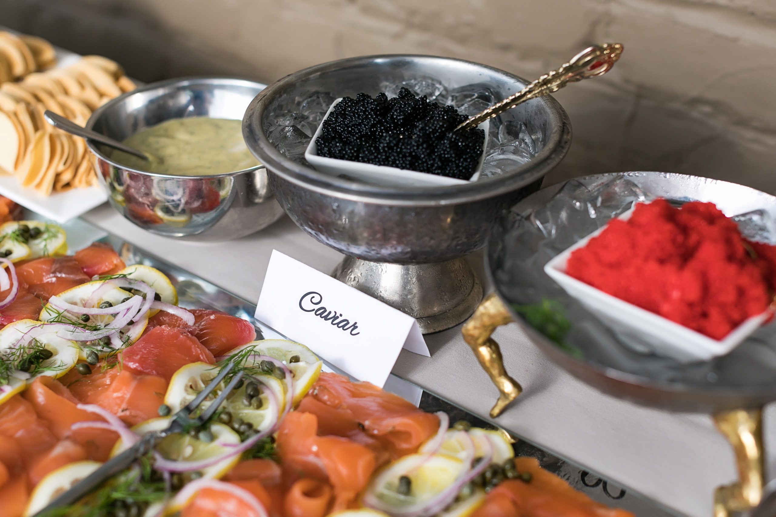 Timeless Summer Wedding