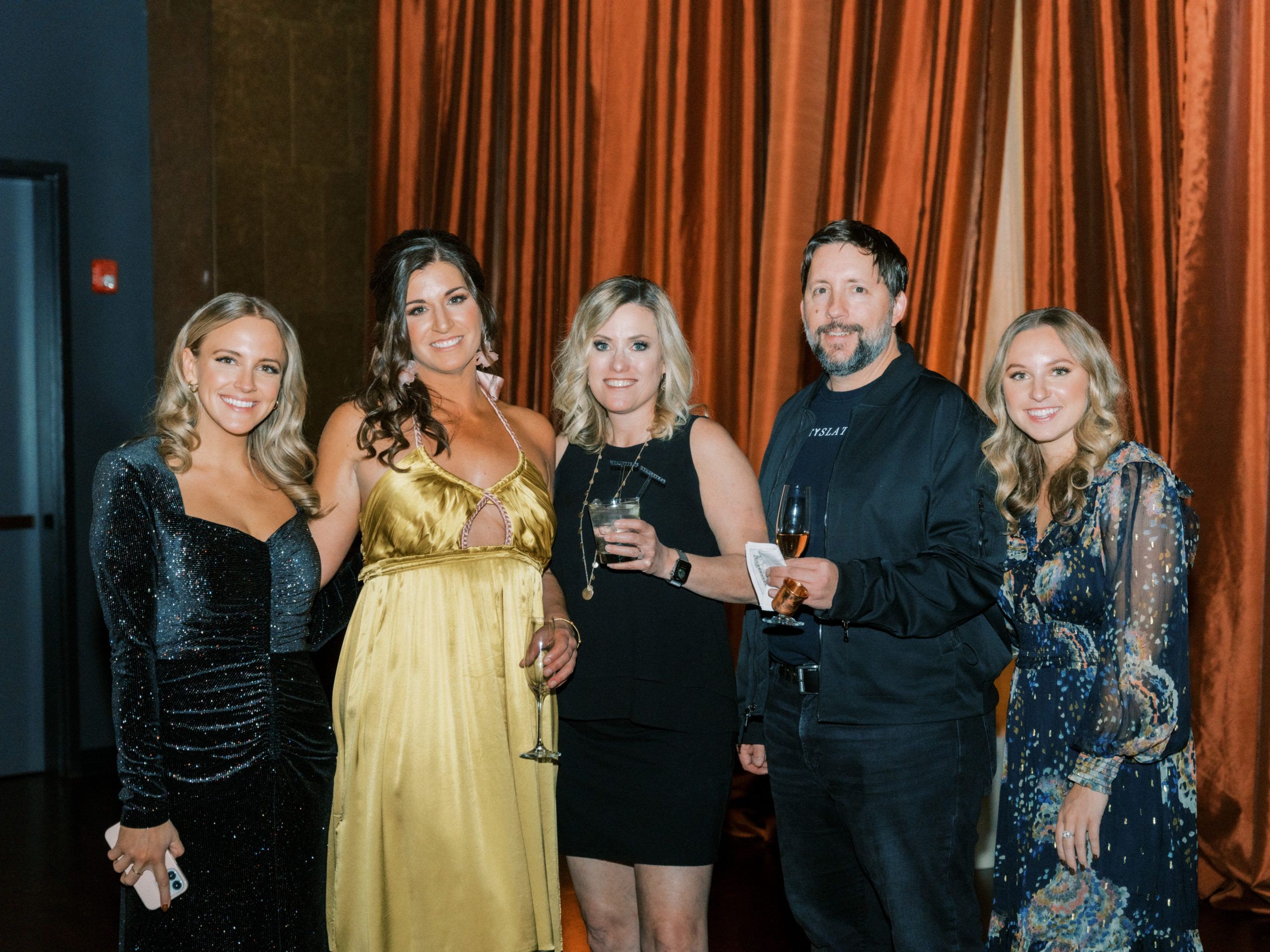 Stars Aligned at PartySlate Chicago's Celestial Cocktail Party