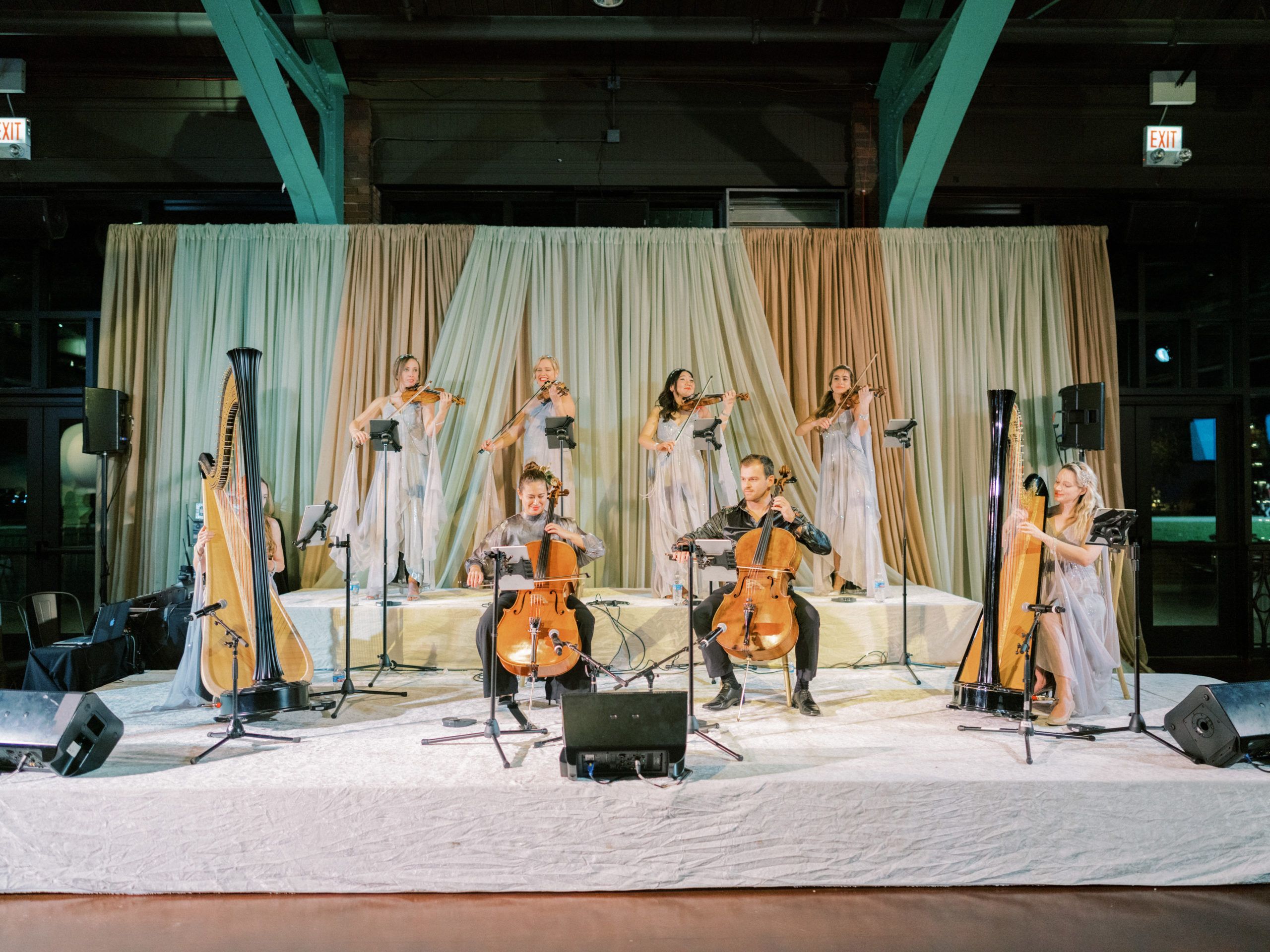 Stars Aligned at PartySlate Chicago's Celestial Cocktail Party