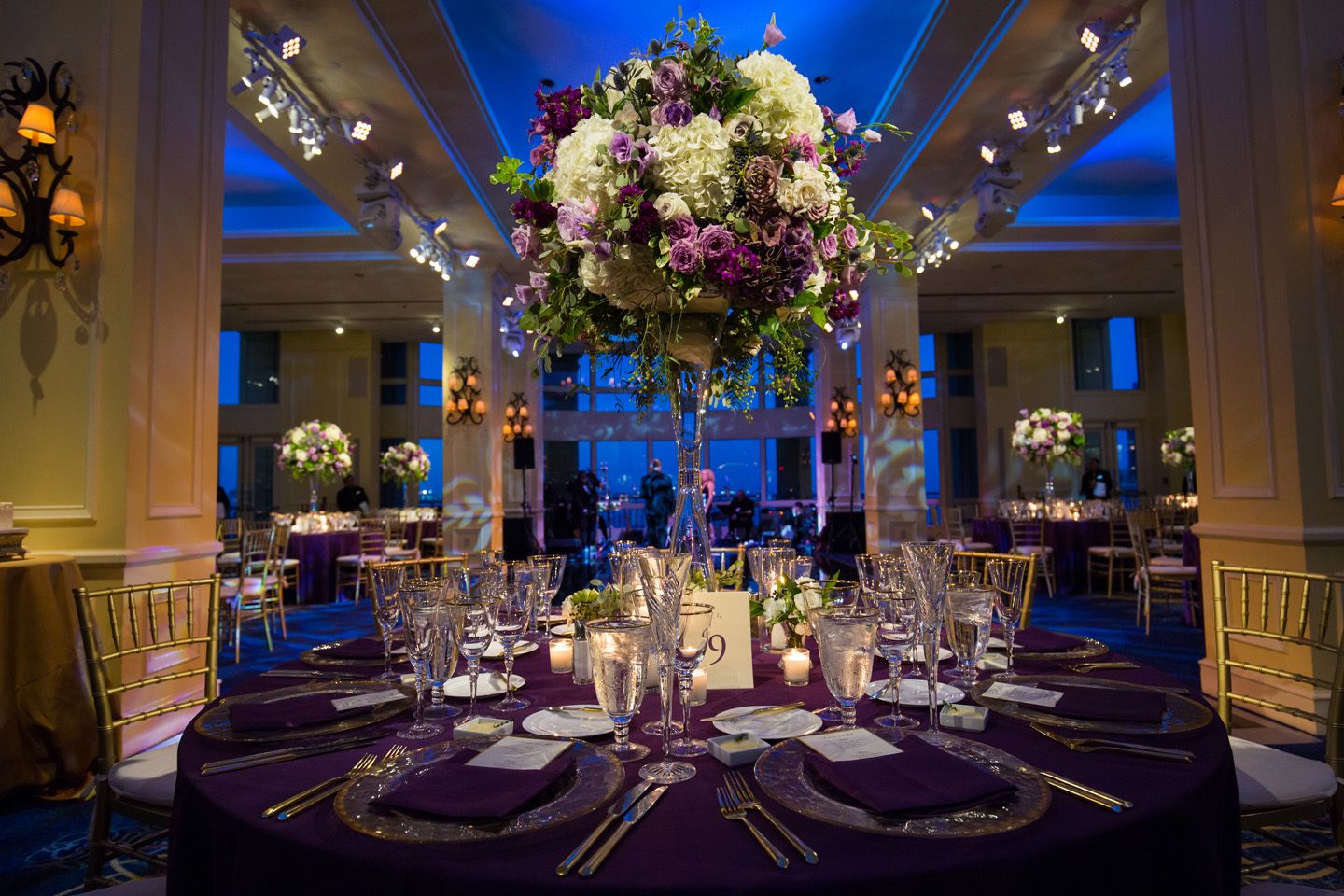 BOSTON HARBOR HOTEL