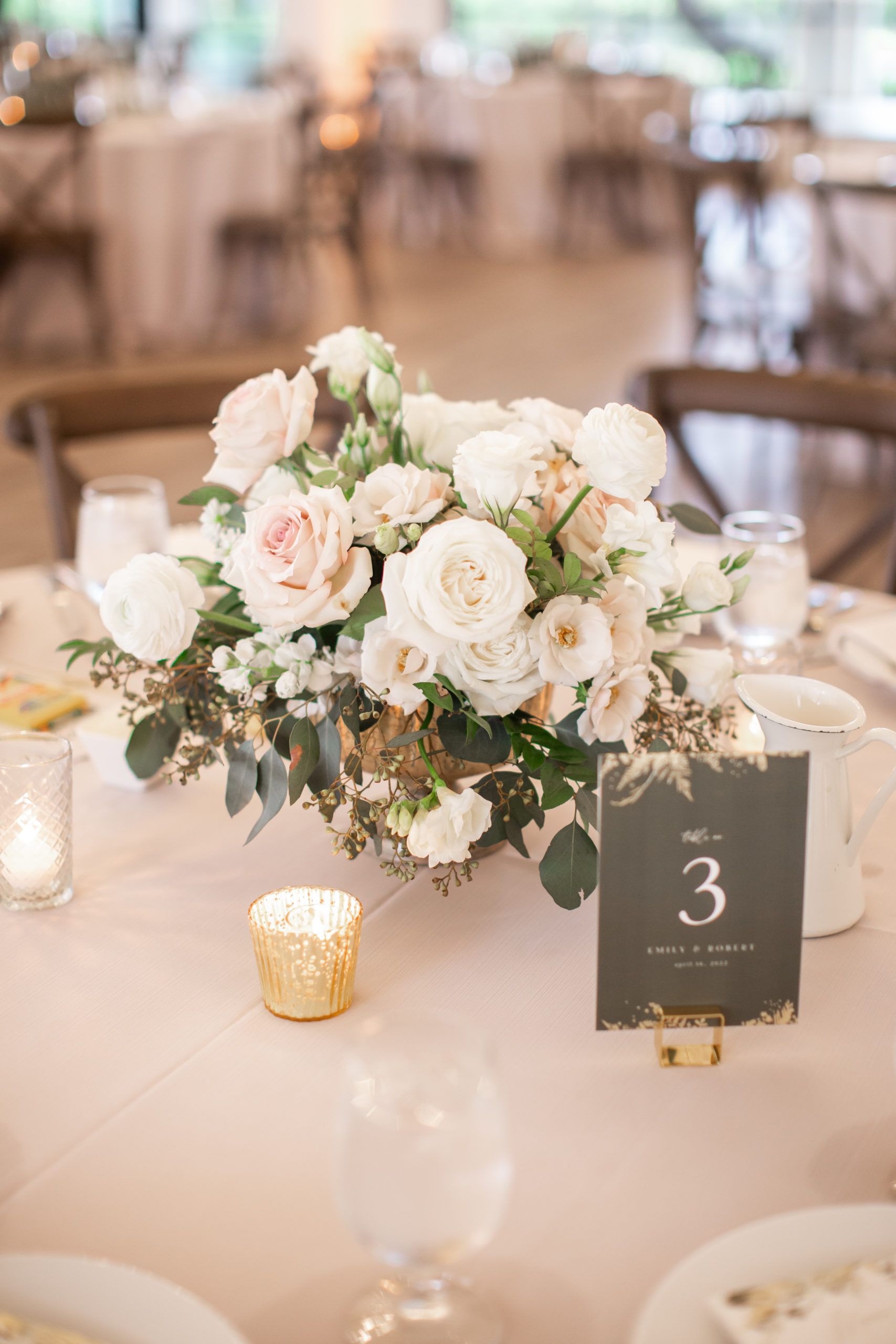 Elegant Wedding at The Arlo in Austin, Texas
