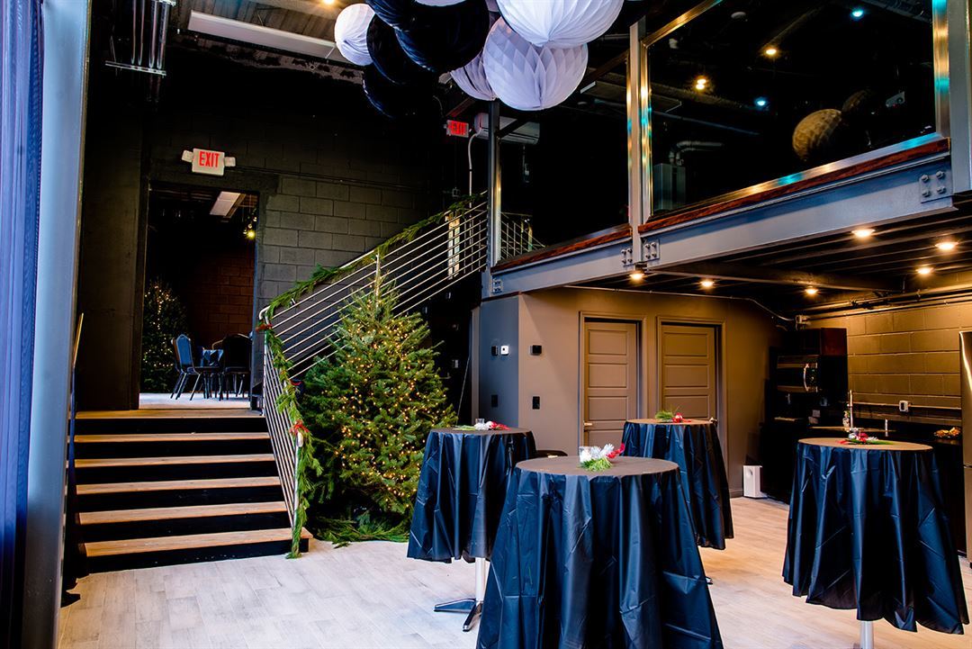 Venue 845 wedding venue in jersey city, nj | PartySlate