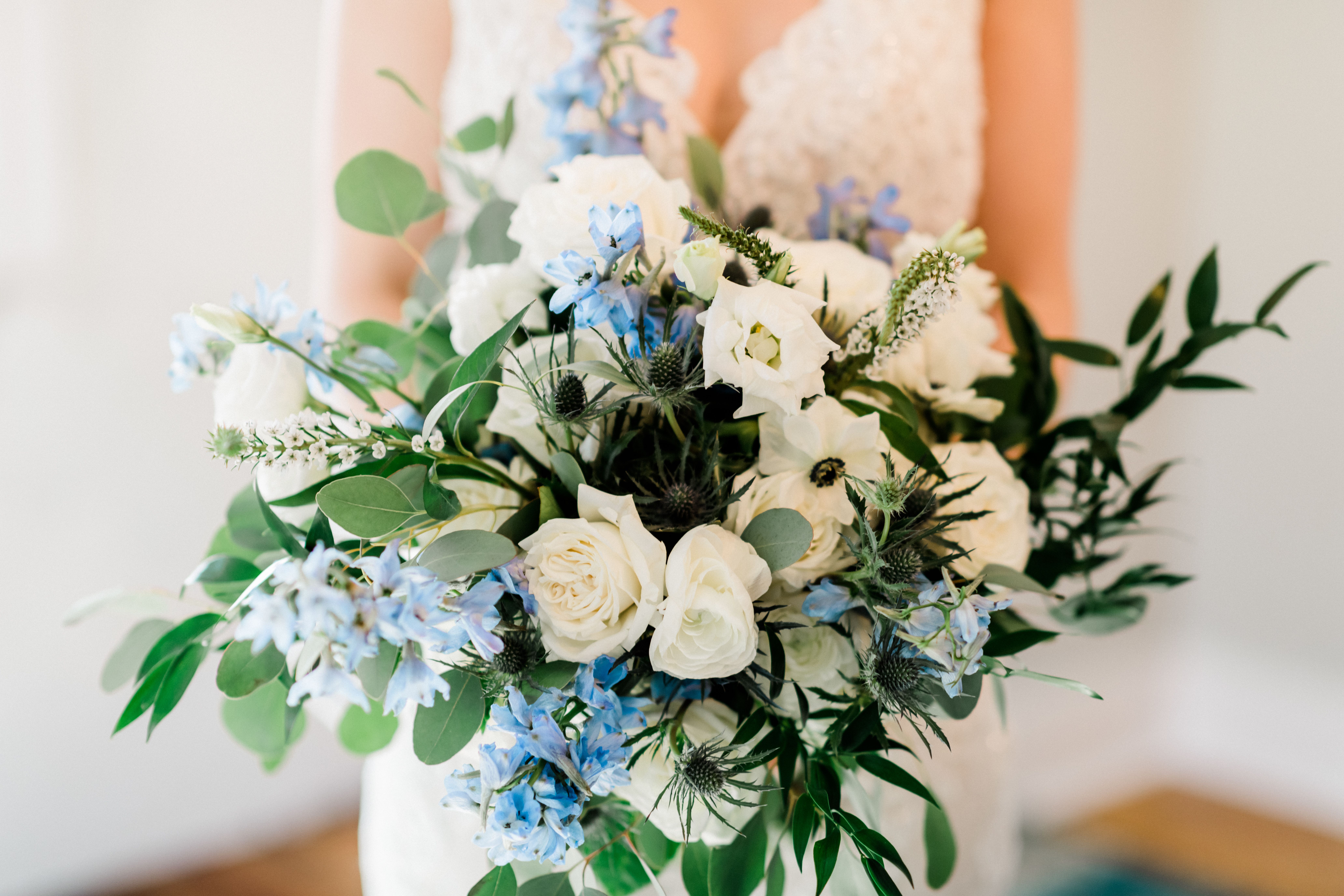 Mr. and Mrs. Lengel Wedding (5D Photography)