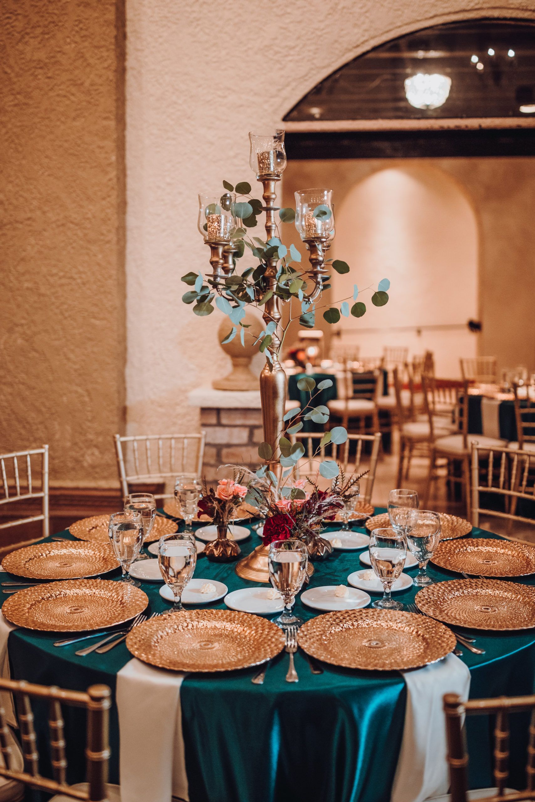 Natalie & Zach Wedding